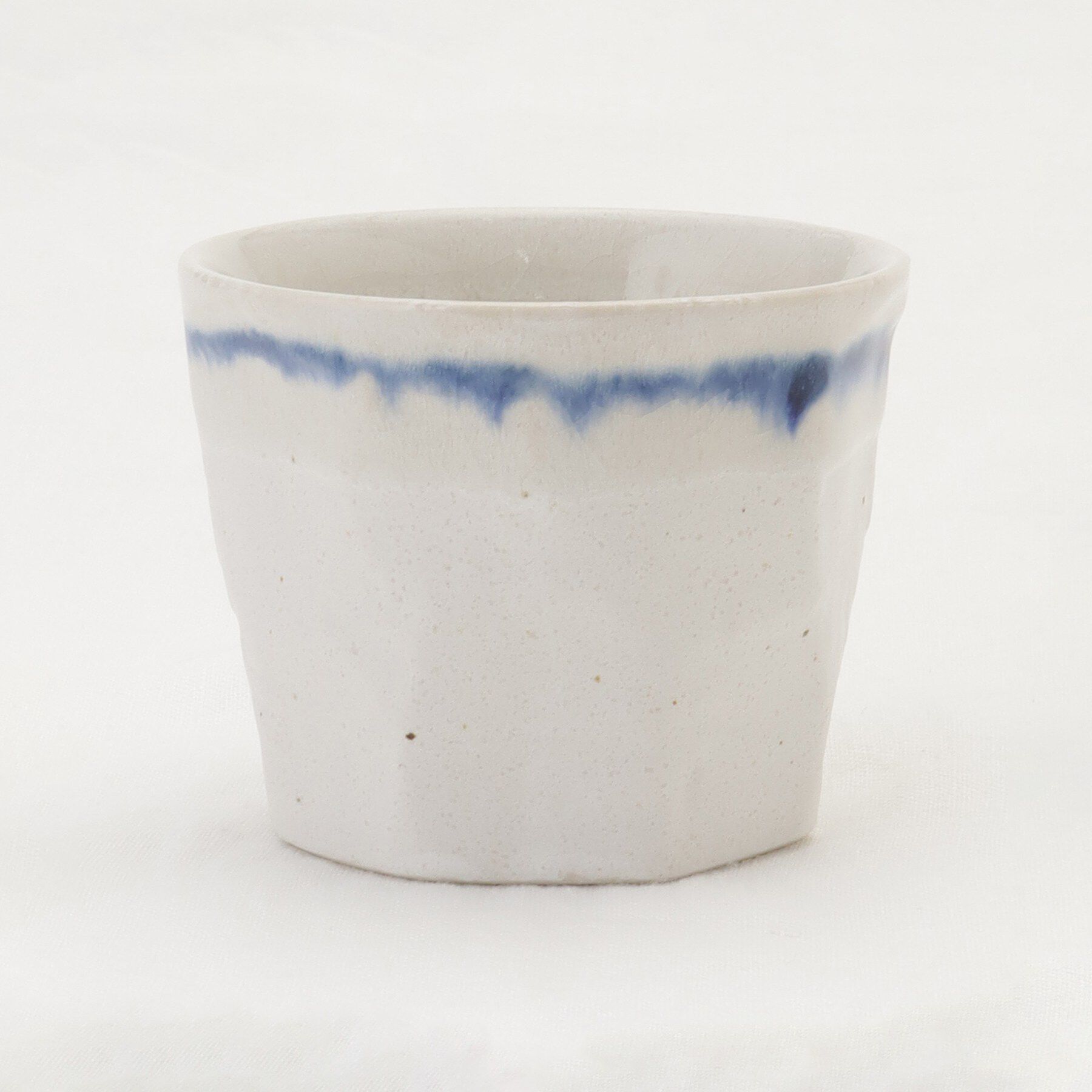 212 KITCHEN STORE「青嶺 蕎麦猪口 NV」|食器・キッチングッズ|