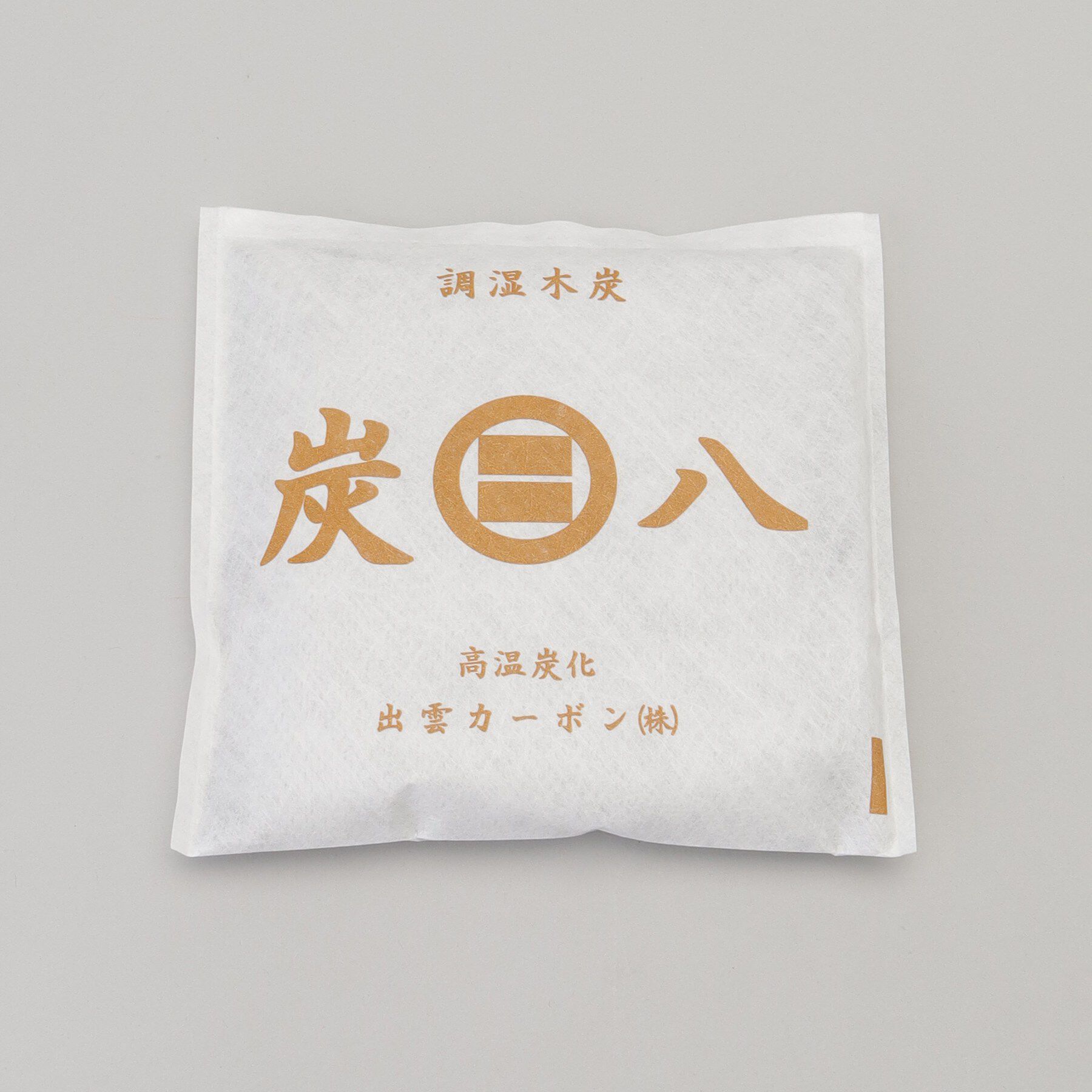 212 KITCHEN STORE「出雲屋炭八 スマート小袋&times;2袋 WH」|その他|