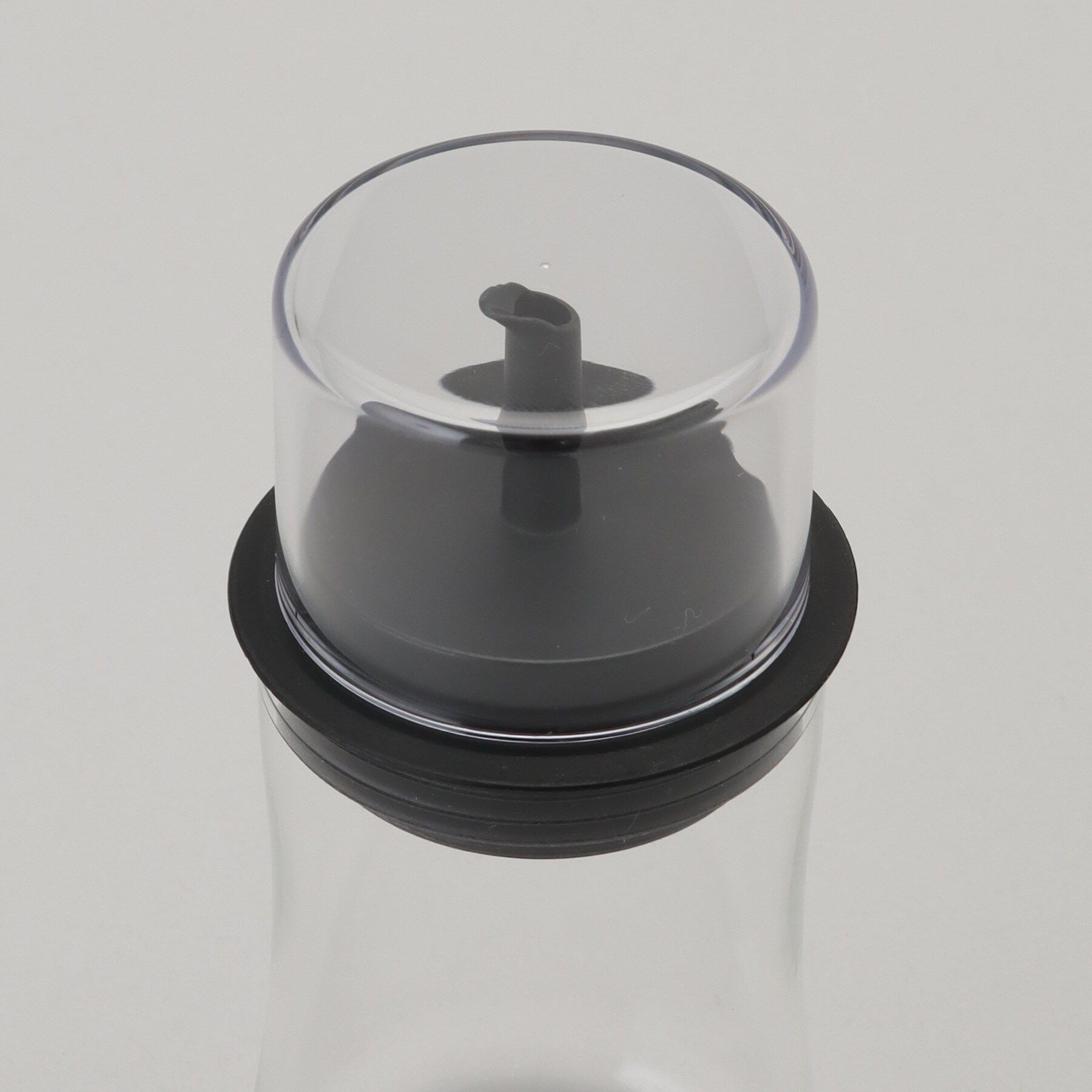 212 KITCHEN STORE「フタ付醤油差し S ＜iwaki イワキ＞」|食器・キッチングッズ|