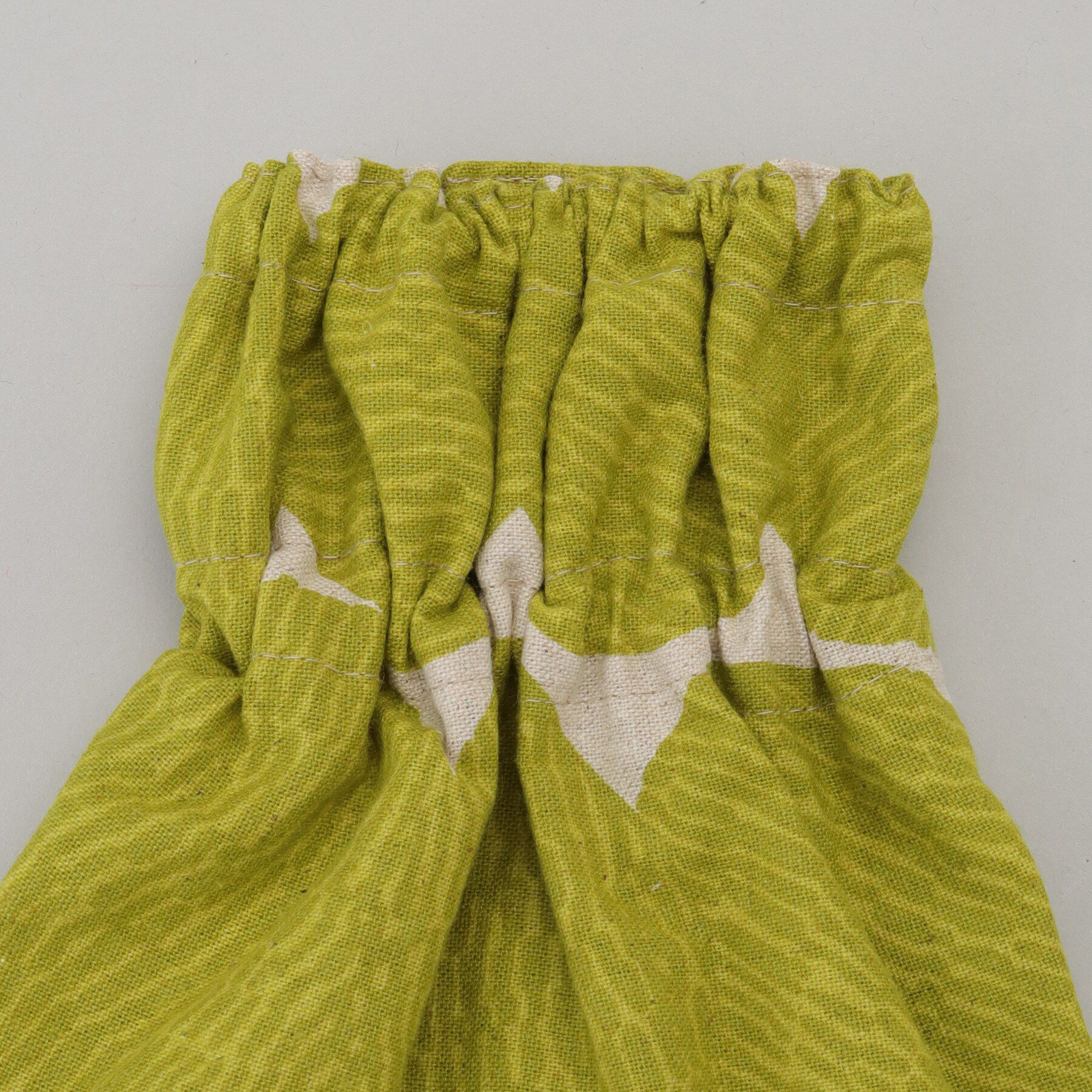 212 KITCHEN STORE「マルチアームカバー シマドット ライム」|食器・キッチングッズ|