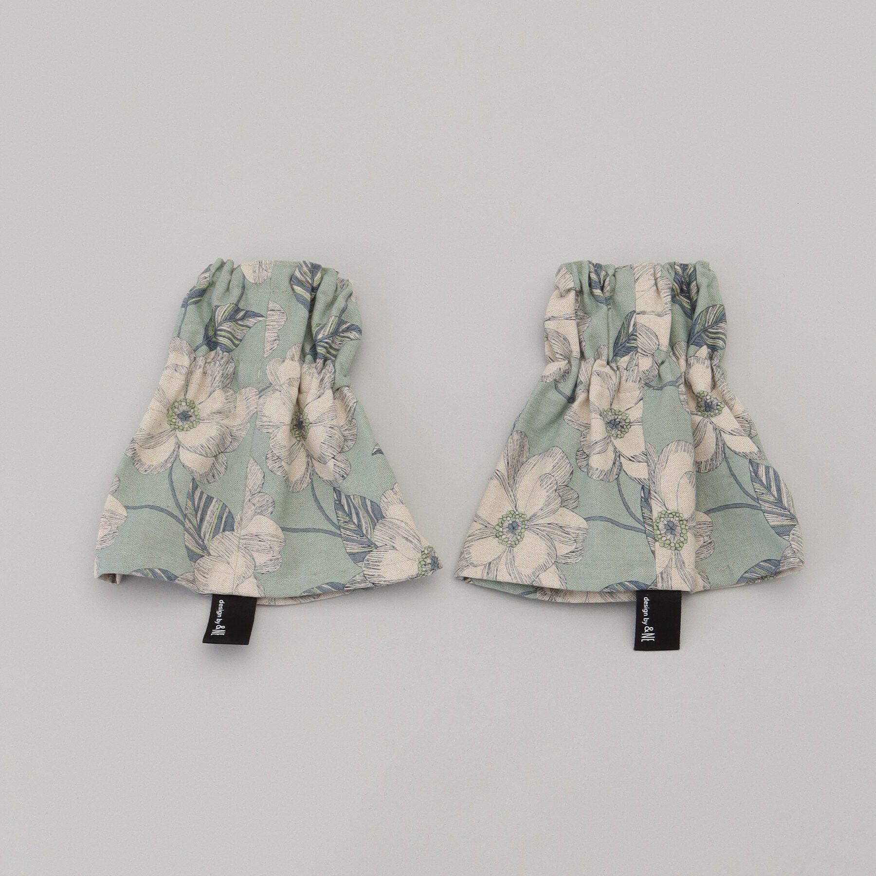 212 KITCHEN STORE「マルチアームカバー ピオニー ミント」|食器・キッチングッズ|