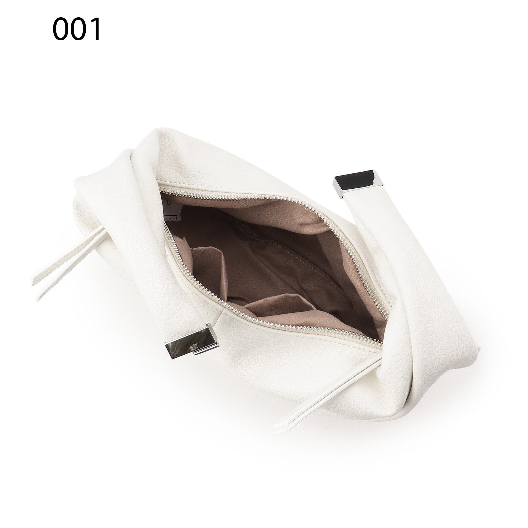 Ober Tashe「横型ワンハンドル手提げ」|ハンドバッグ|