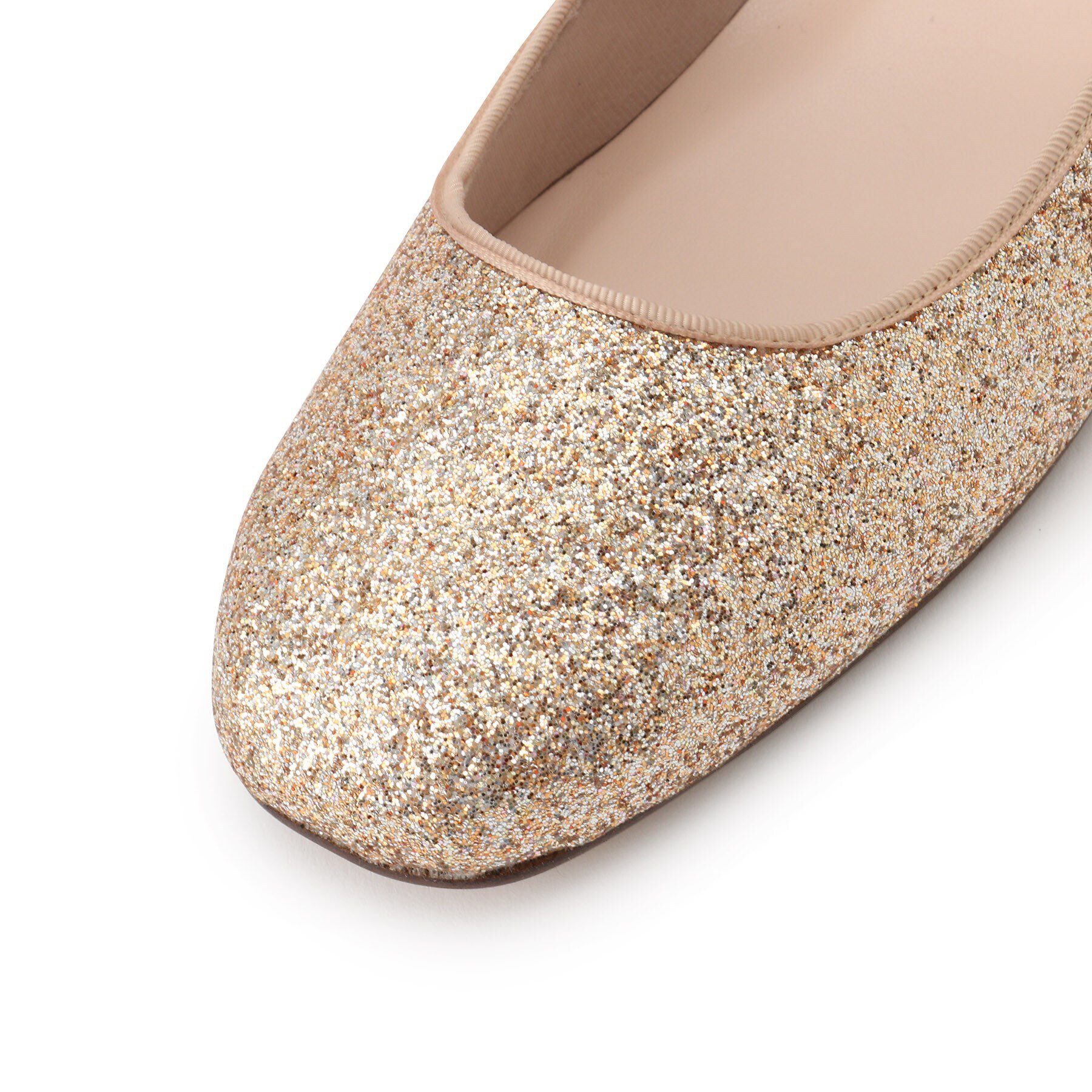 ESPERANZA「ローヒールストラップフラットシューズ」|その他|