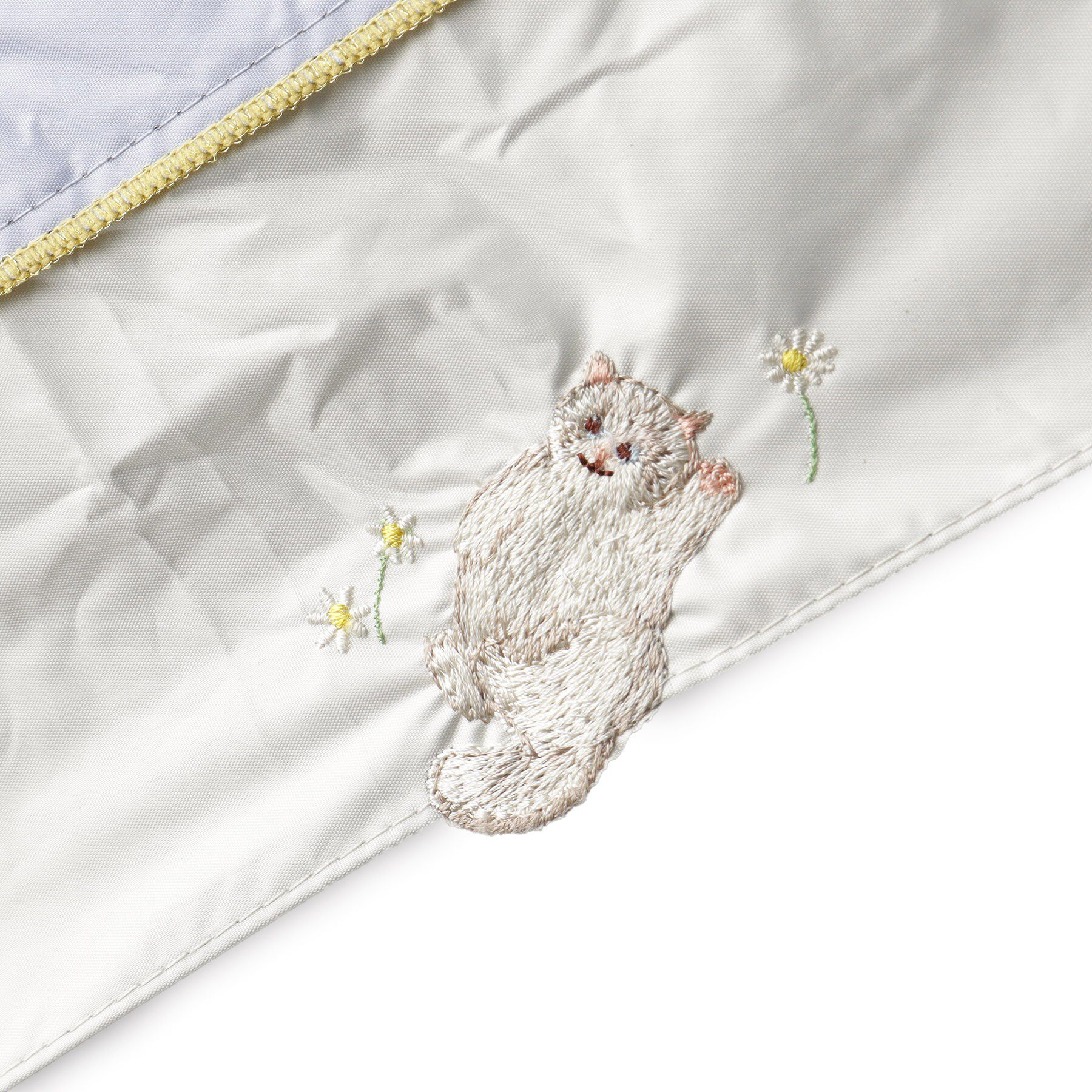 Ober Tashe「キャッツ柄ミニ傘／折りたたみ傘／日傘／晴雨兼用」|傘|