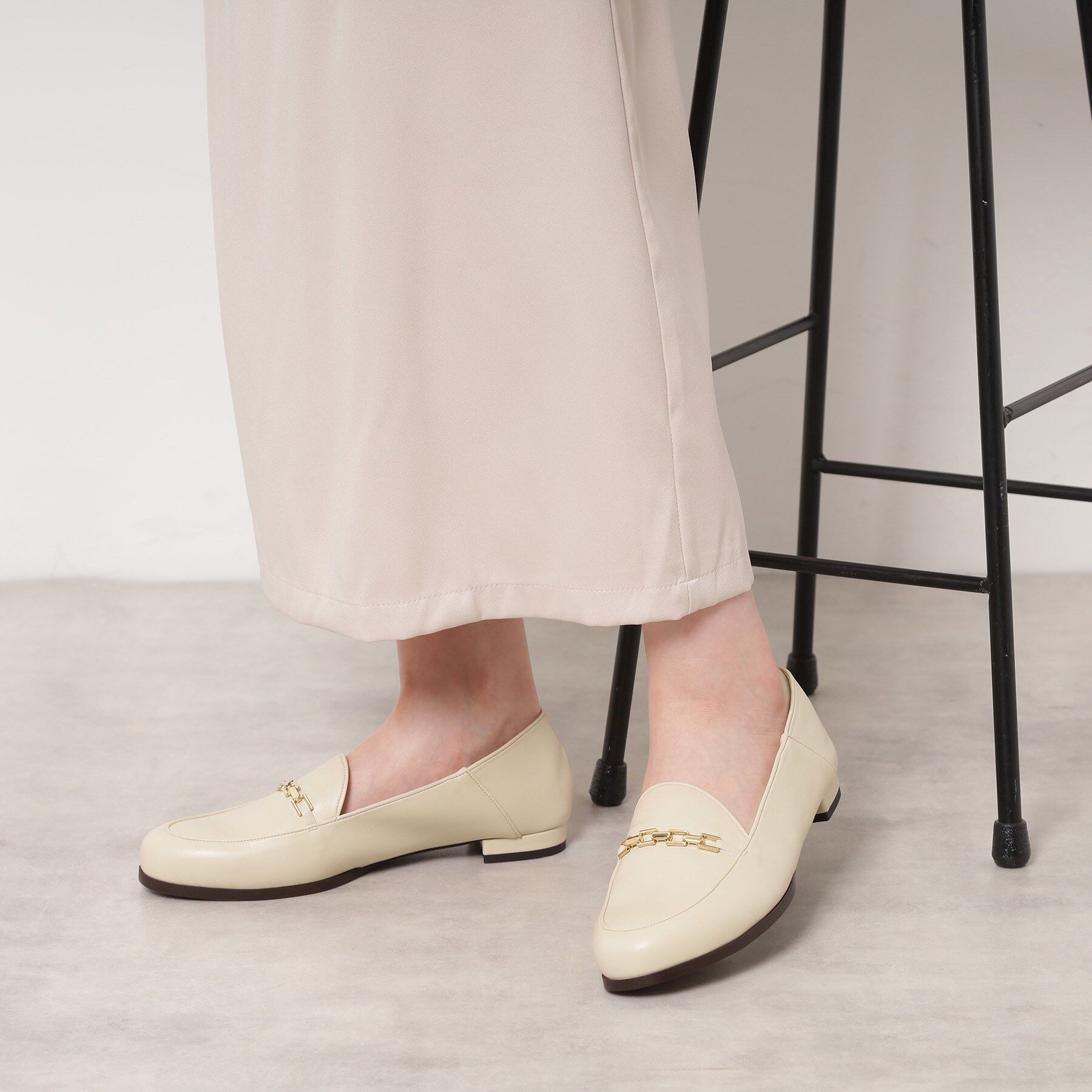 ESPERANZA「【EC先行販売】バブーシュローファー」|その他|