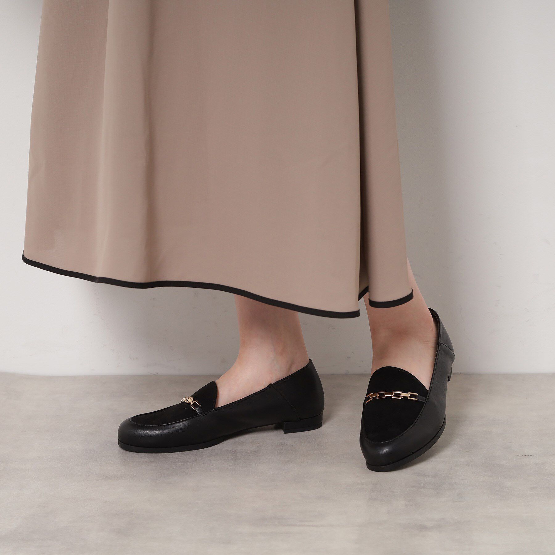 ESPERANZA「【EC先行販売】バブーシュローファー」|その他|