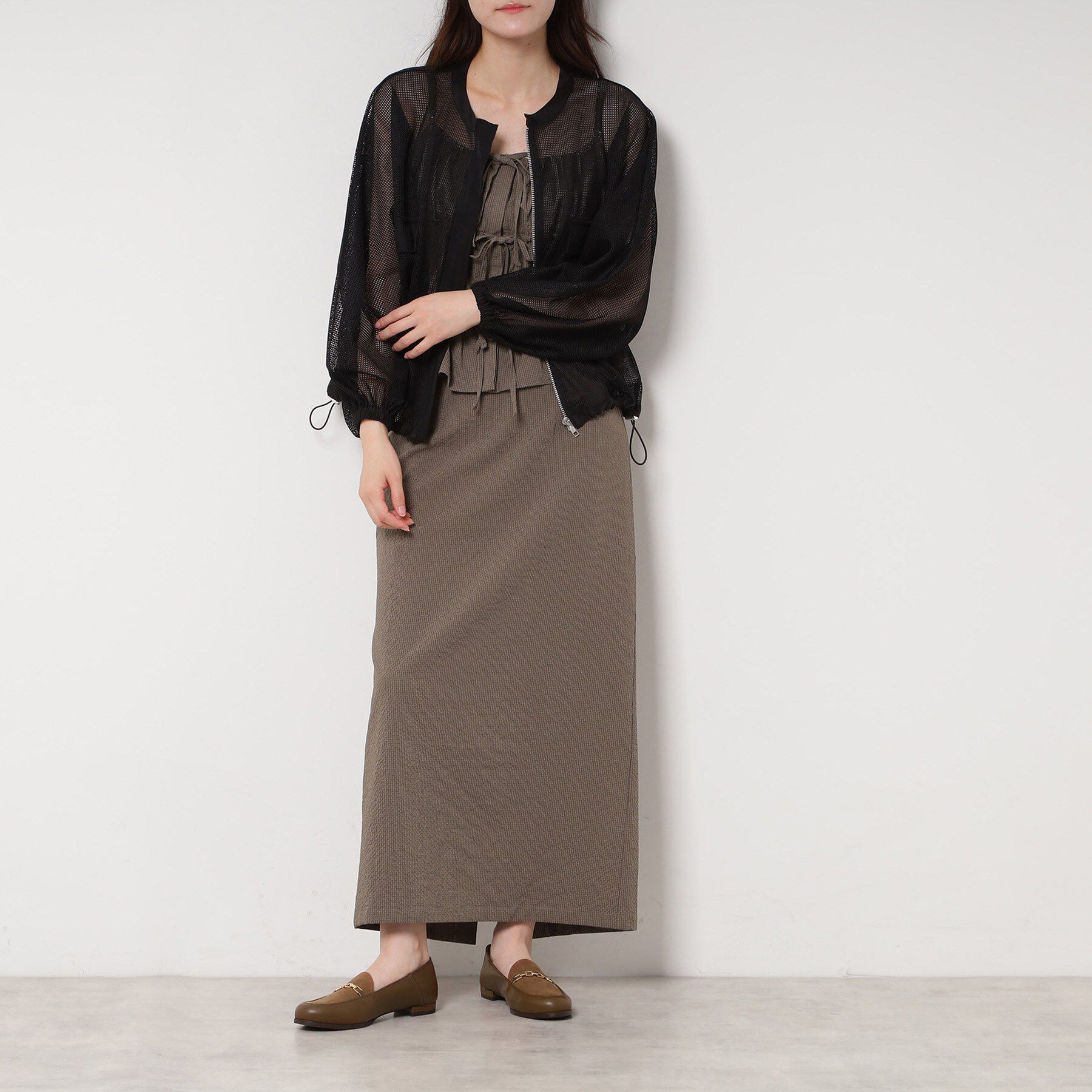 ESPERANZA「【EC先行販売】バブーシュローファー」|その他|