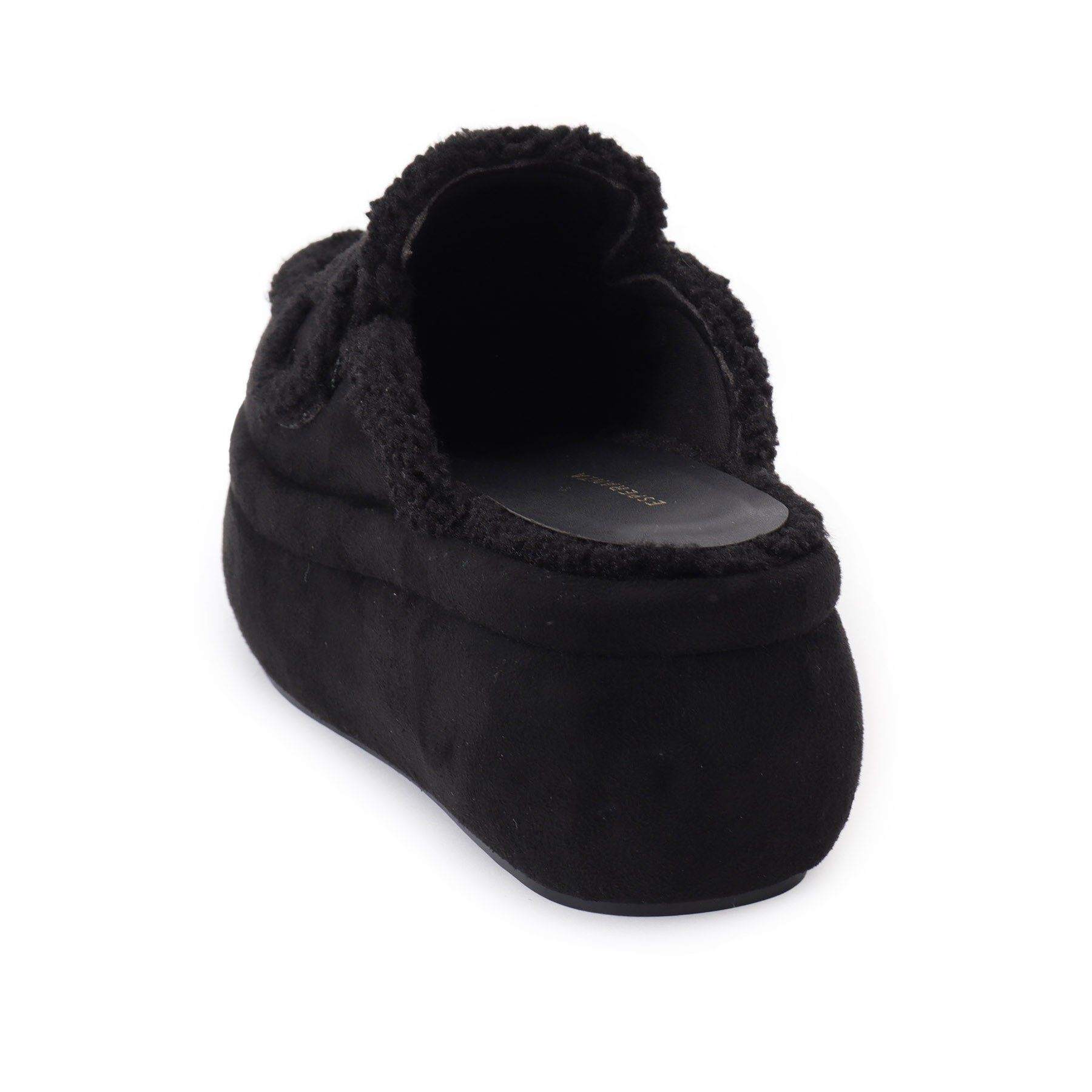 ESPERANZA「ふわもこボアサボ」|サンダル|