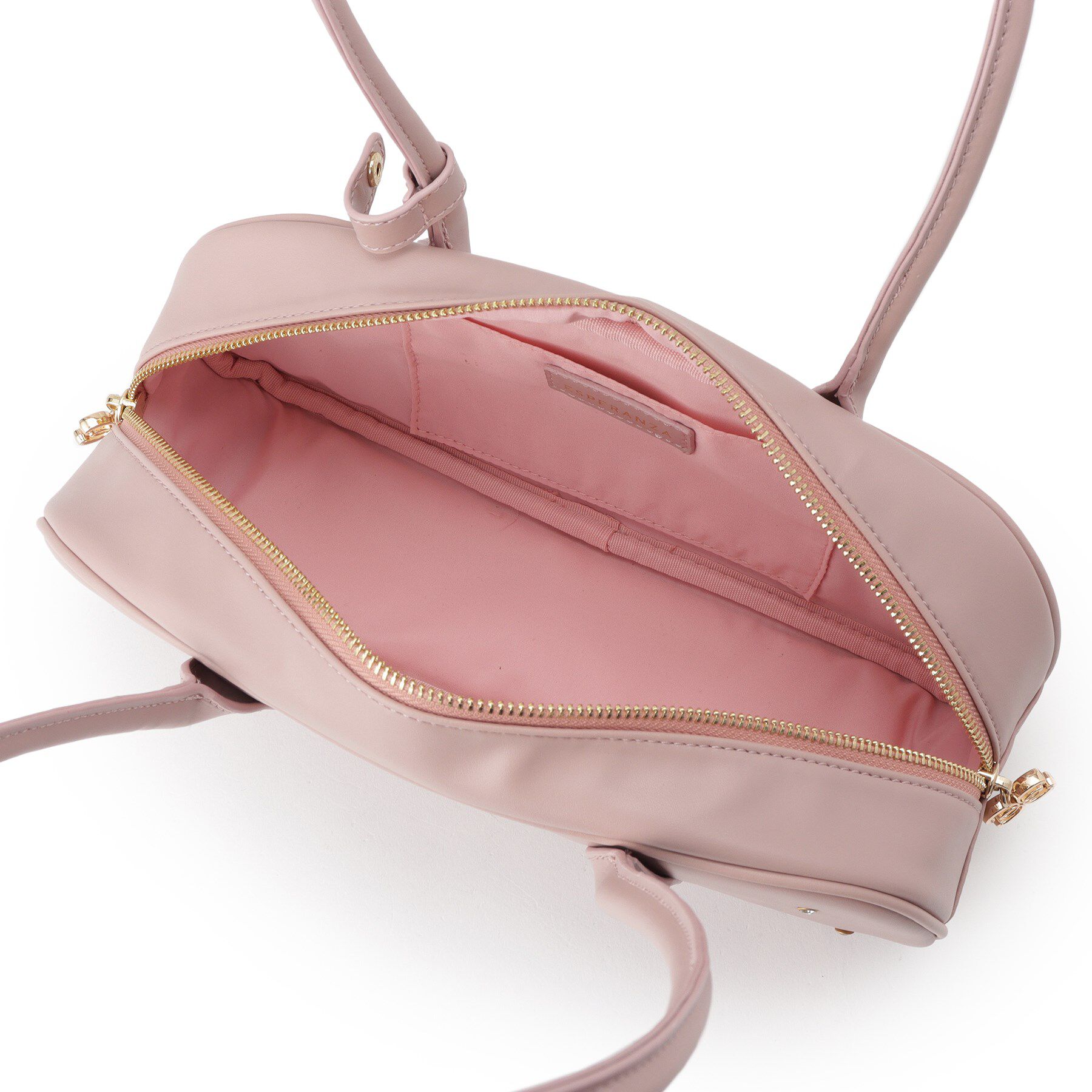 ESPERANZA「ラインストーンボストンバッグ」|ボストンバッグ|