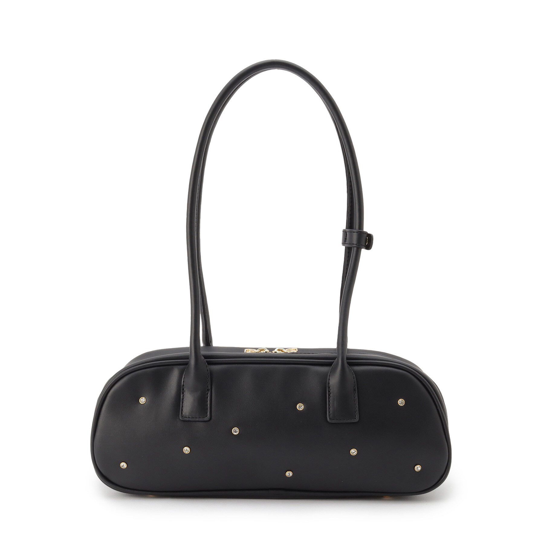 ESPERANZA「ラインストーンボストンバッグ」|ボストンバッグ|