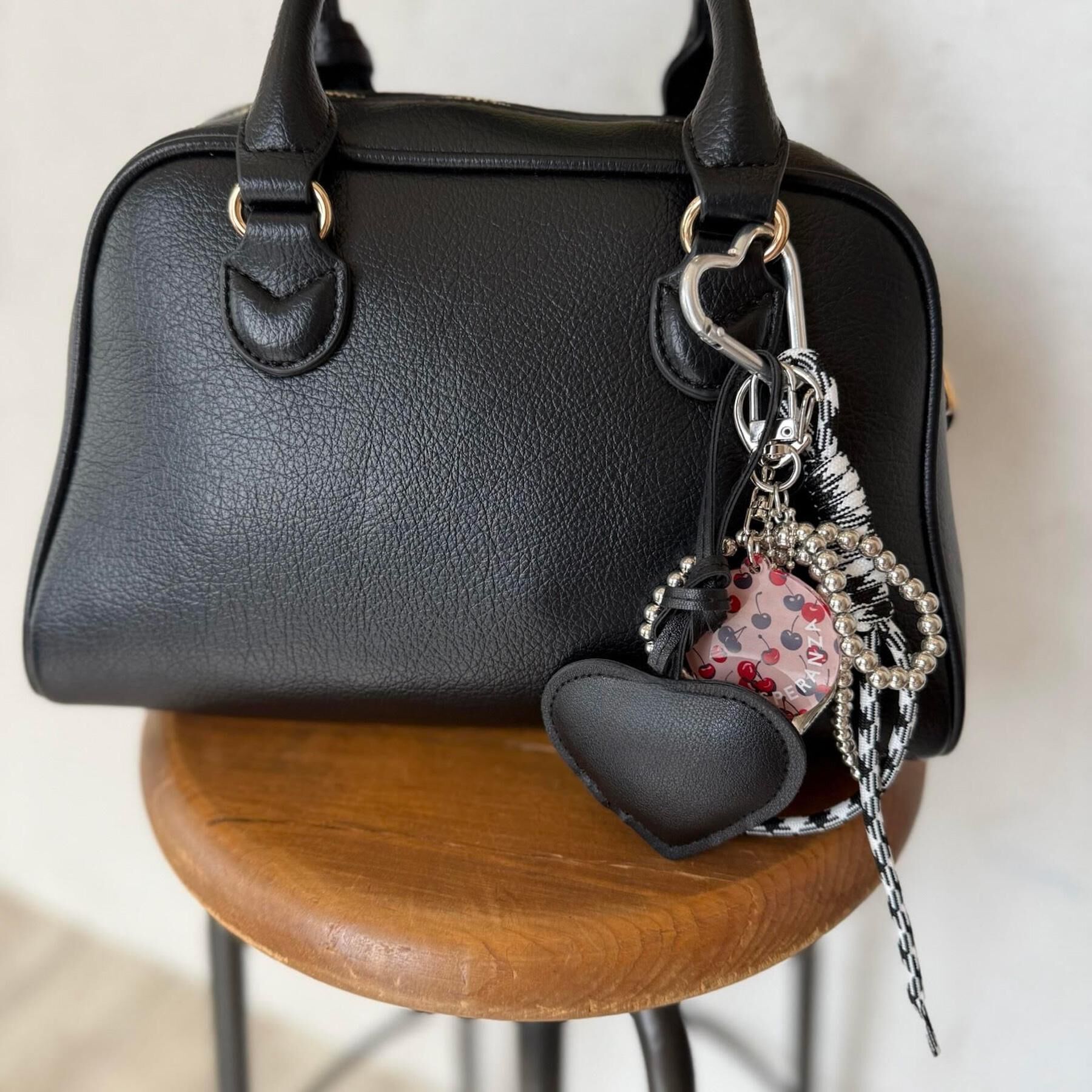 ESPERANZA「キュートチャーム」|キーケース|