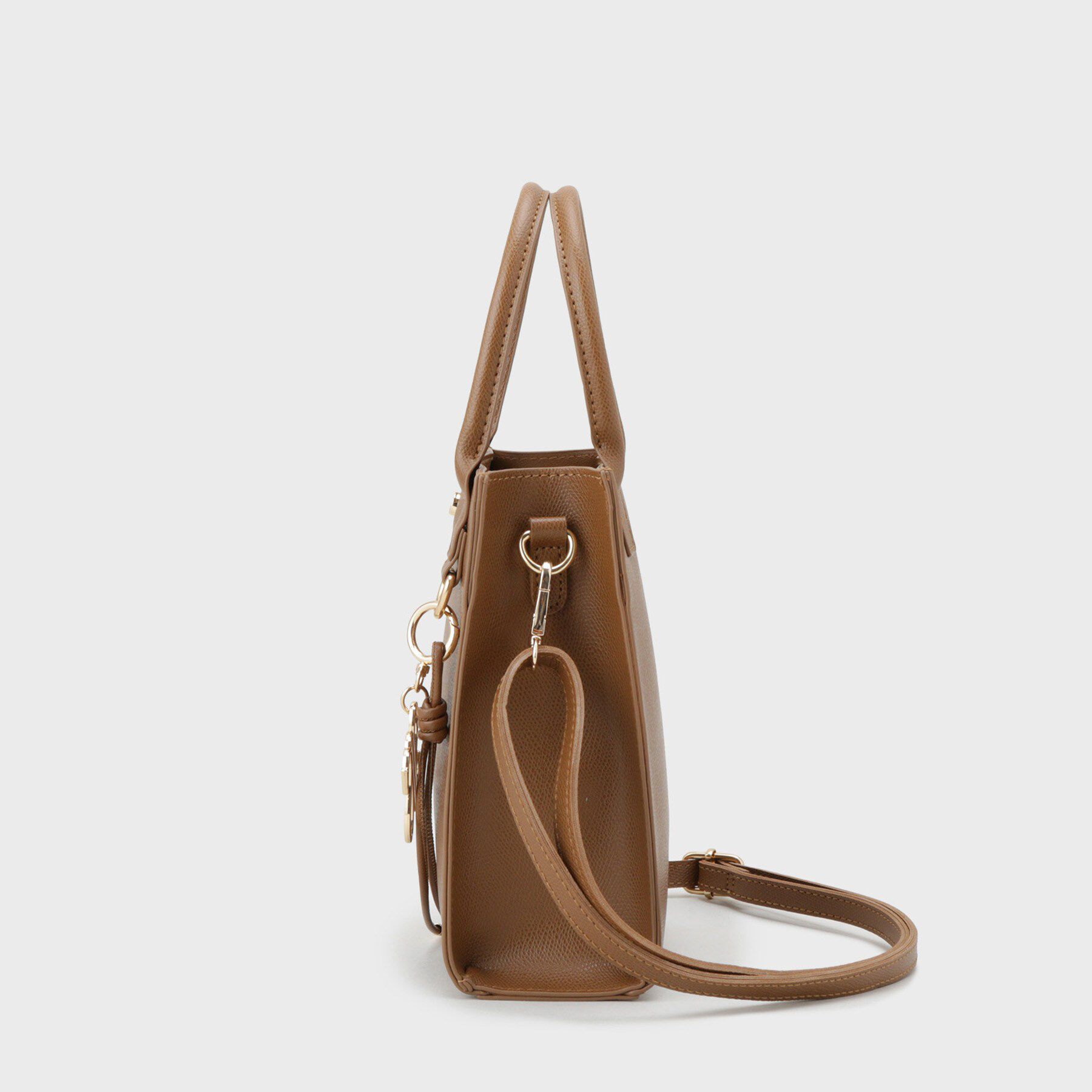 Ober Tashe「縦長2WAYショルダーバッグ」|ショルダー・メッセンジャー|