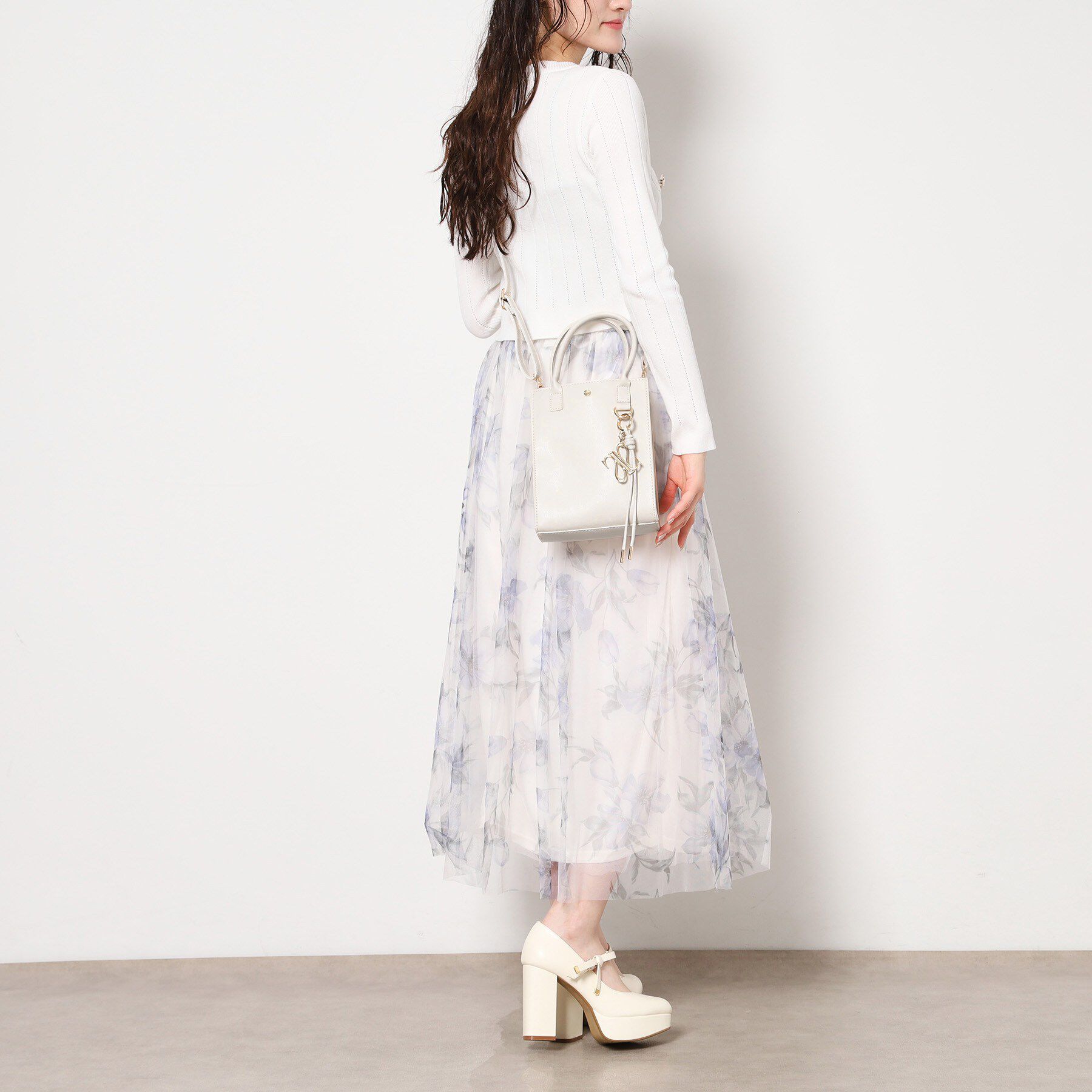 Ober Tashe「縦長2WAYショルダーバッグ」|ショルダー・メッセンジャー|