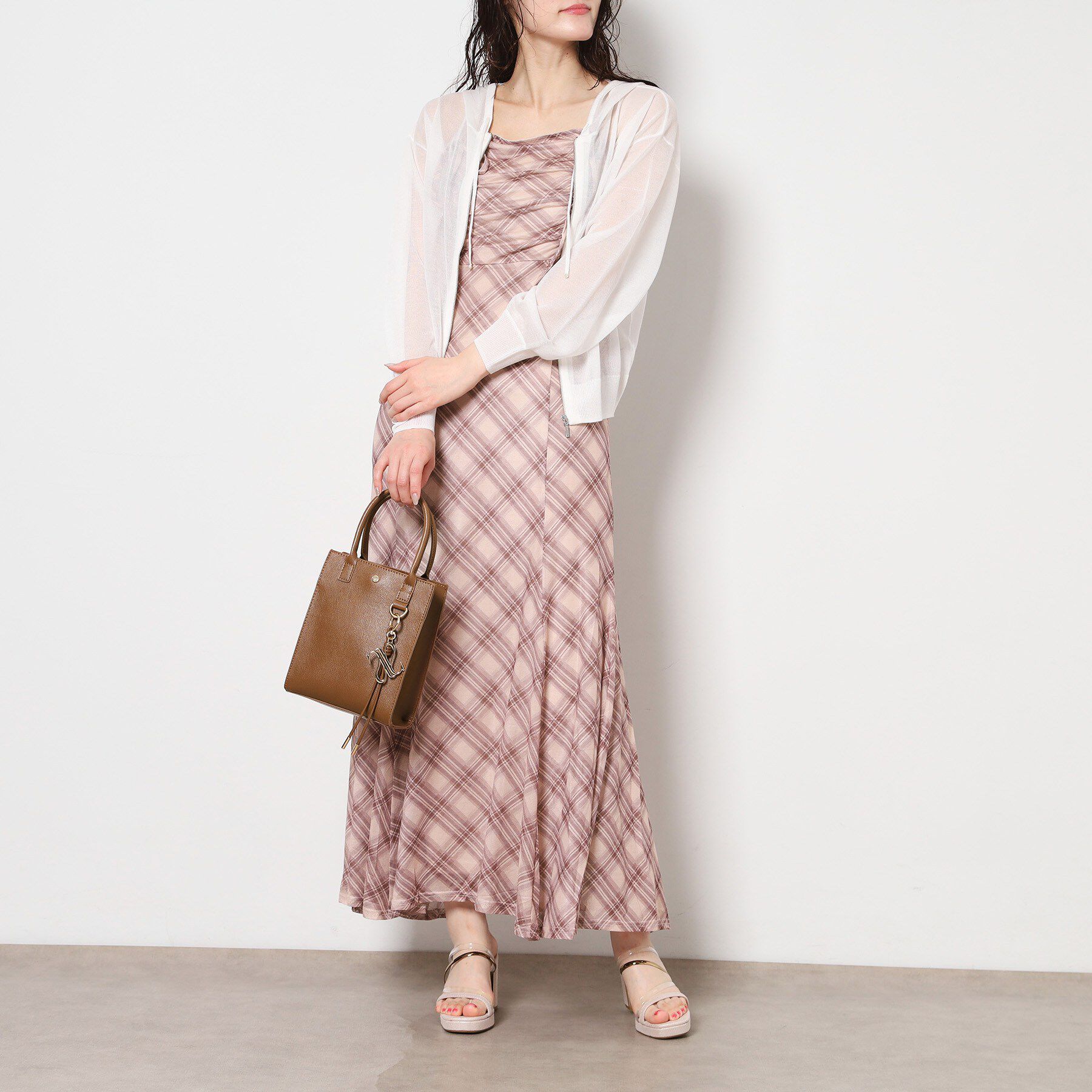 Ober Tashe「縦長2WAYショルダーバッグ」|ショルダー・メッセンジャー|