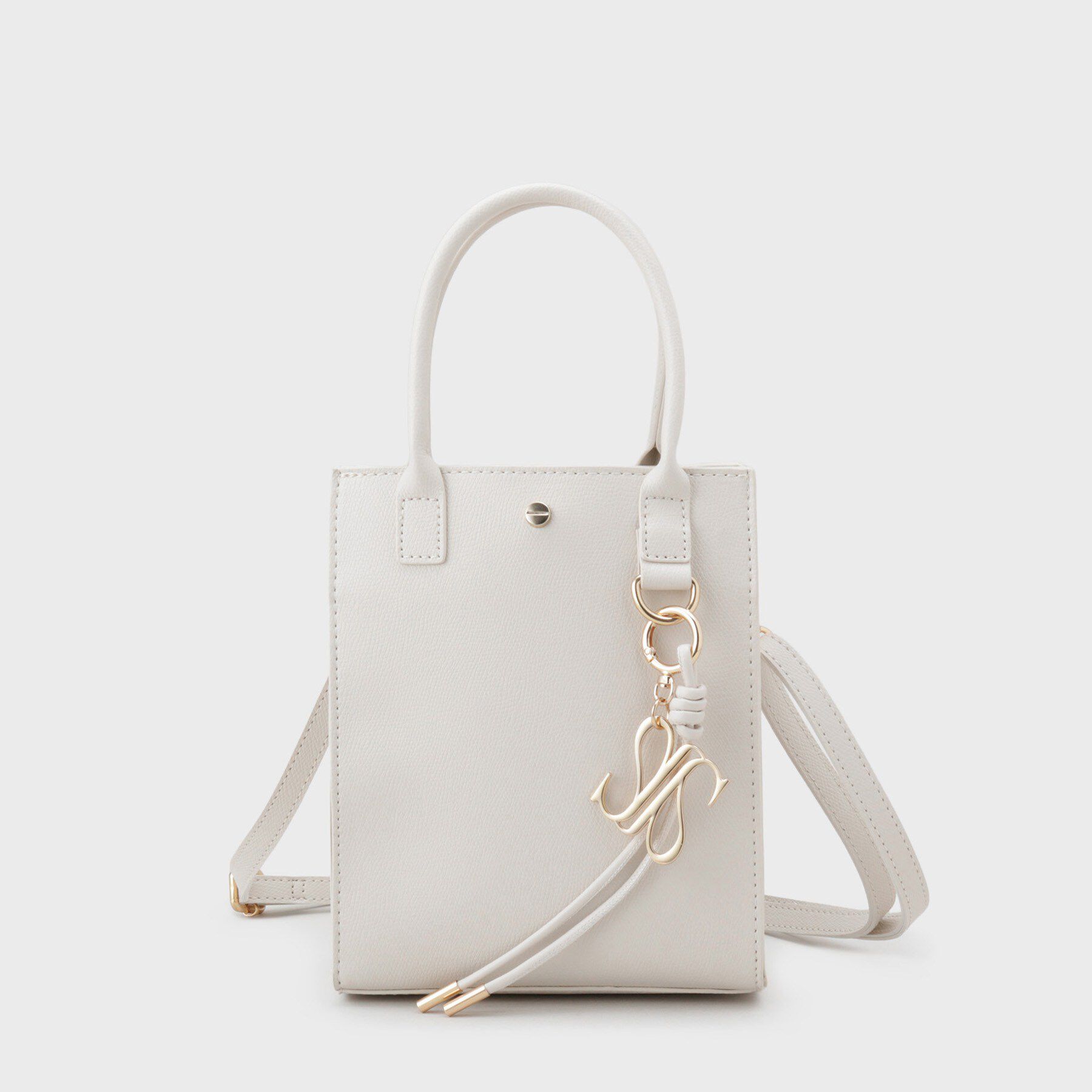 Ober Tashe「縦長2WAYショルダーバッグ」|ショルダー・メッセンジャー|