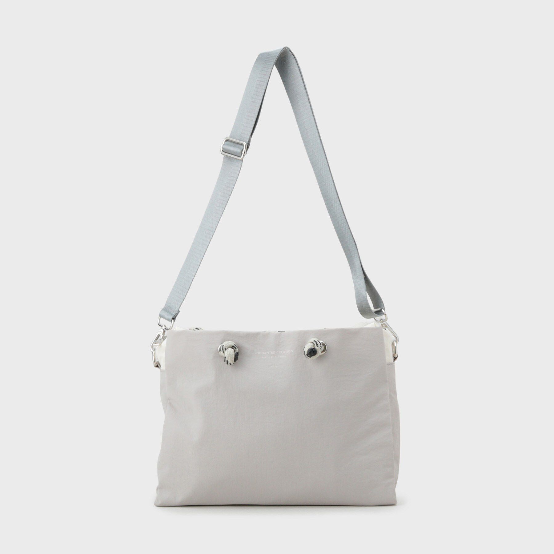 Ober Tashe「2WAYトートショルダーバッグ」|ショルダー・メッセンジャー|