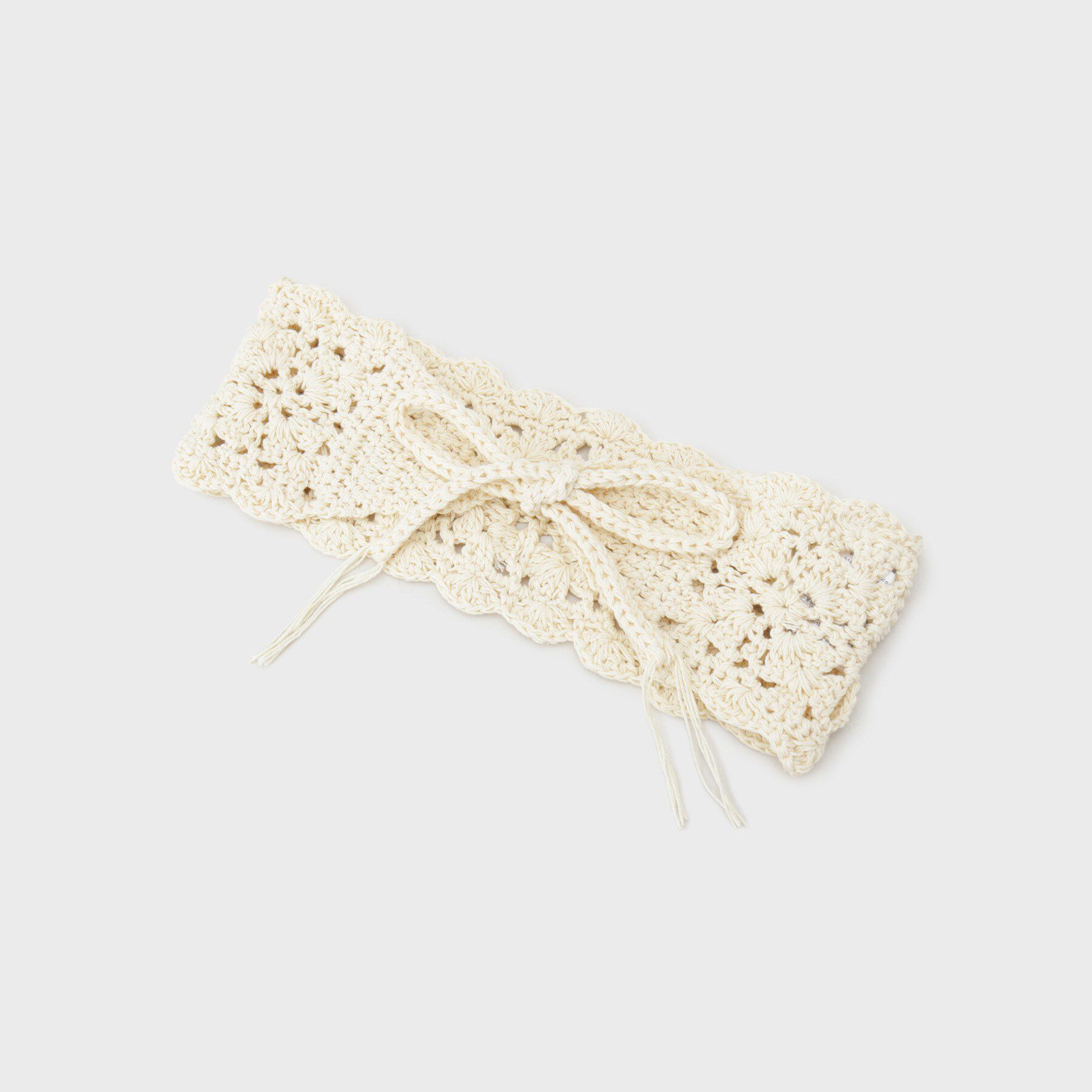 Ober Tashe「フラワーレース－バブーシュカ」|その他|