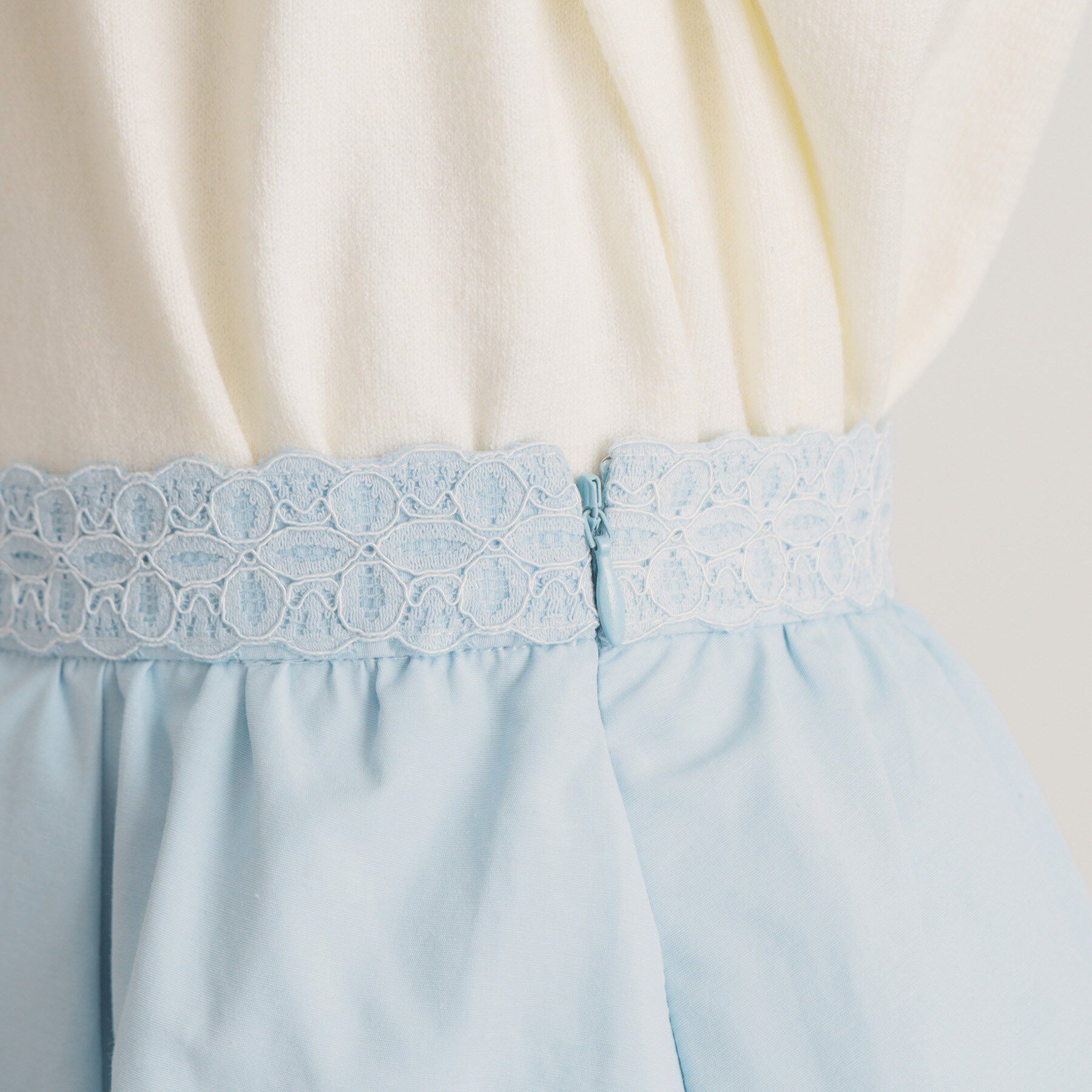 SunaUna「【通勤服】タフタフレアスカート」|スカート|