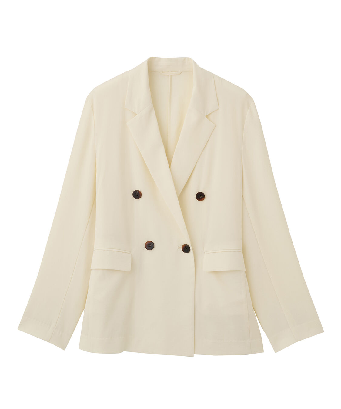 COCO DEAL「ゆるテロシャツジャケット」|テーラードジャケット|