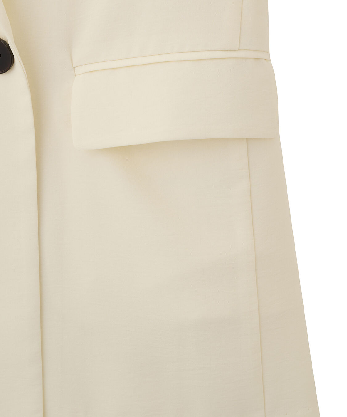 COCO DEAL「ゆるテロシャツジャケット」|テーラードジャケット|