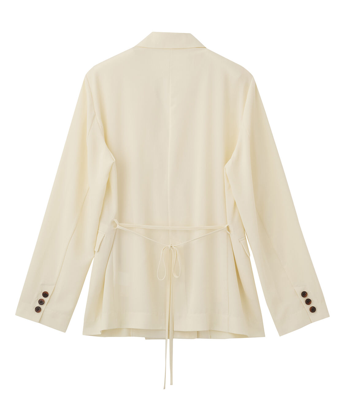 COCO DEAL「ゆるテロシャツジャケット」|テーラードジャケット|