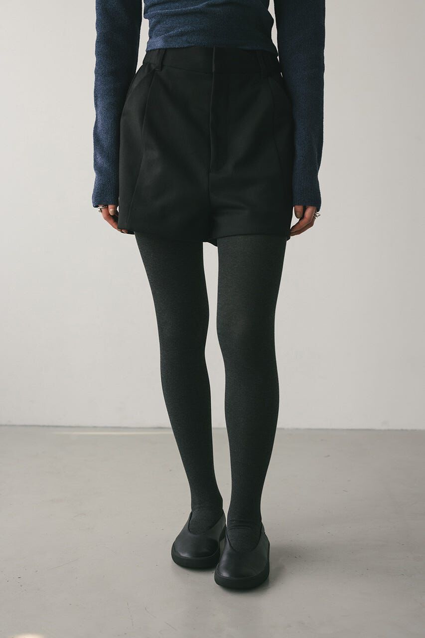 STYLEMIXER「リブタイツ」|その他|GRY