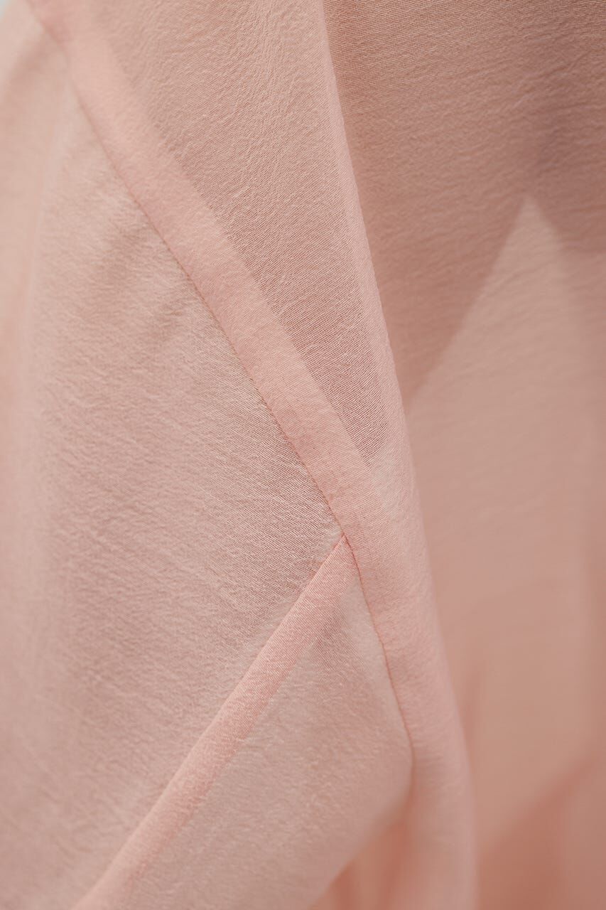 STYLEMIXER「ハーフスリーブシアーテーラージャケット」|その他|