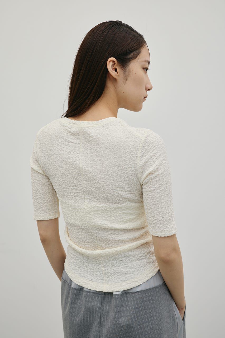 STYLEMIXER「スウェルコンパクトT」|Tシャツ・カットソー|