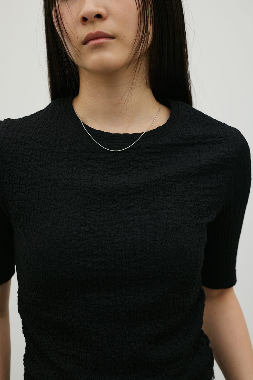 STYLEMIXER「スウェルコンパクトT」|Tシャツ・カットソー|