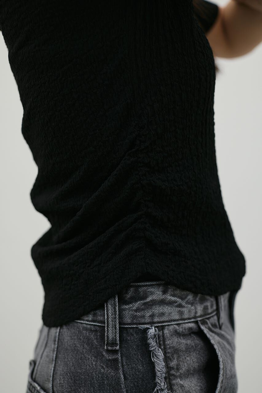 STYLEMIXER「スウェルコンパクトT」|Tシャツ・カットソー|