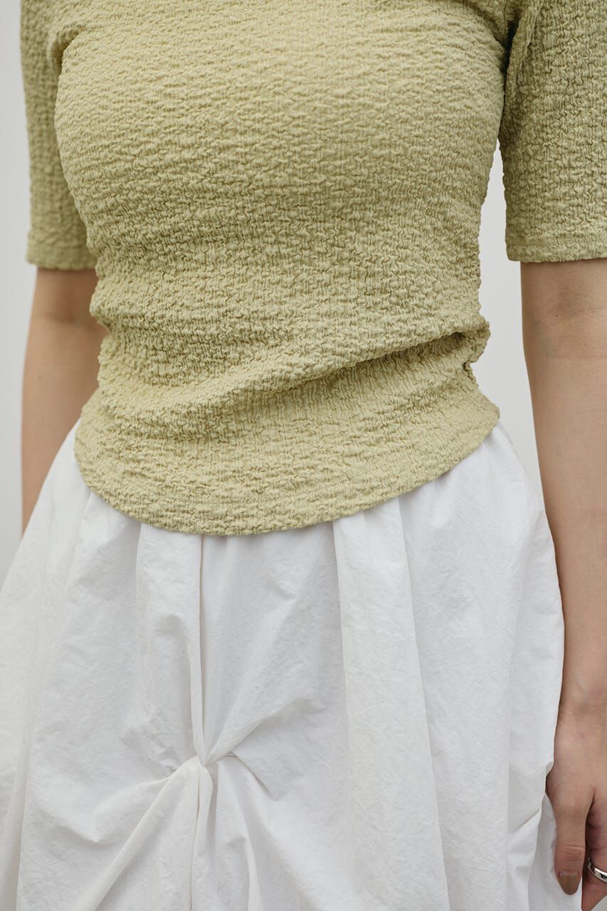 STYLEMIXER「スウェルコンパクトT」|Tシャツ・カットソー|