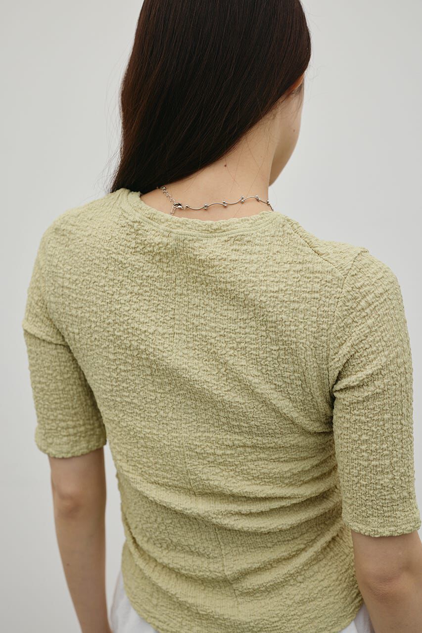 STYLEMIXER「スウェルコンパクトT」|Tシャツ・カットソー|