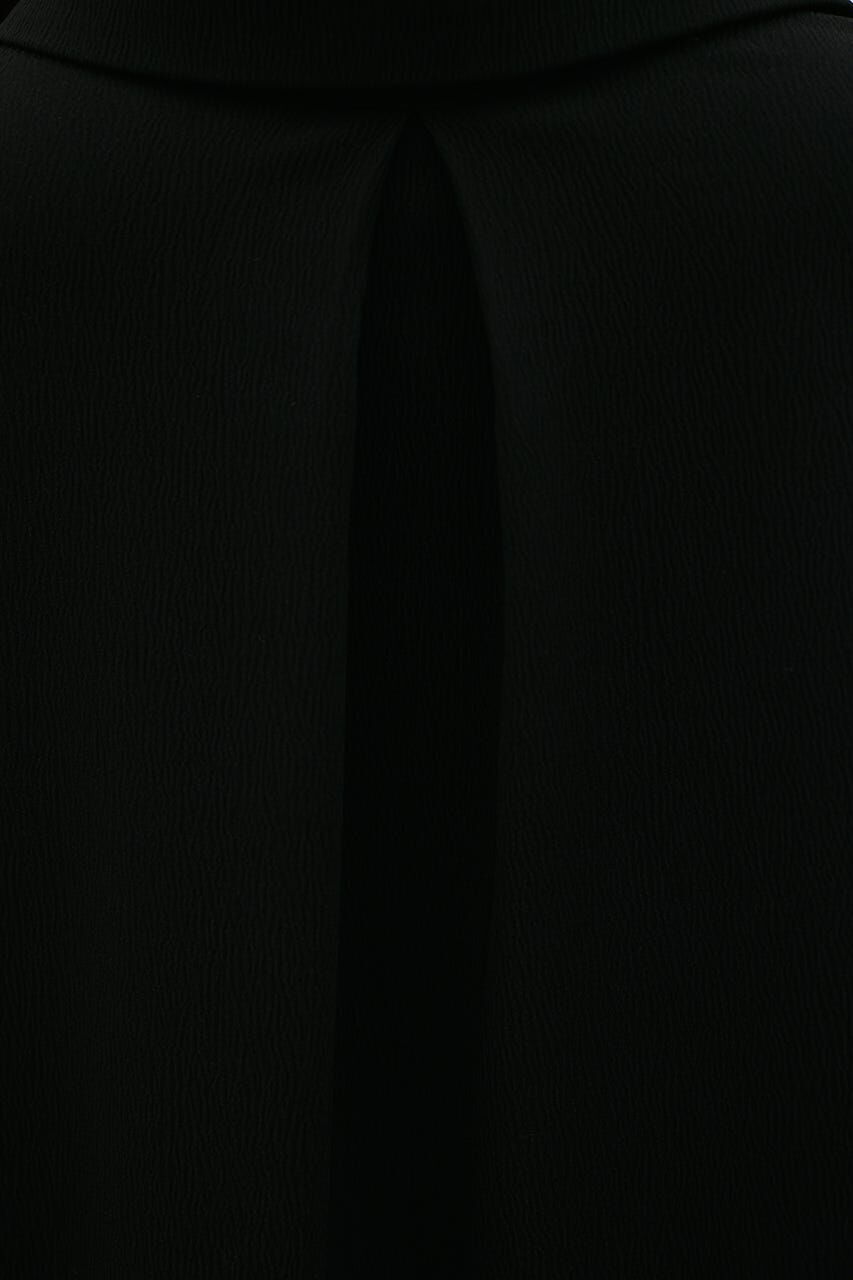 STYLEMIXER「ニュアンスギャザースリーブシャツ」|シャツ・ブラウス|