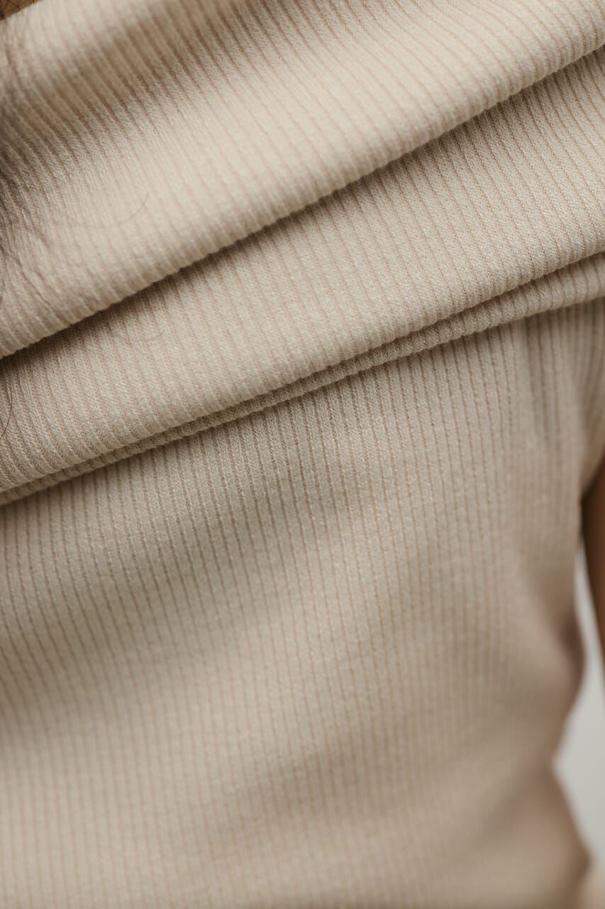 STYLEMIXER「ギャザーオフショルトップ」|その他|