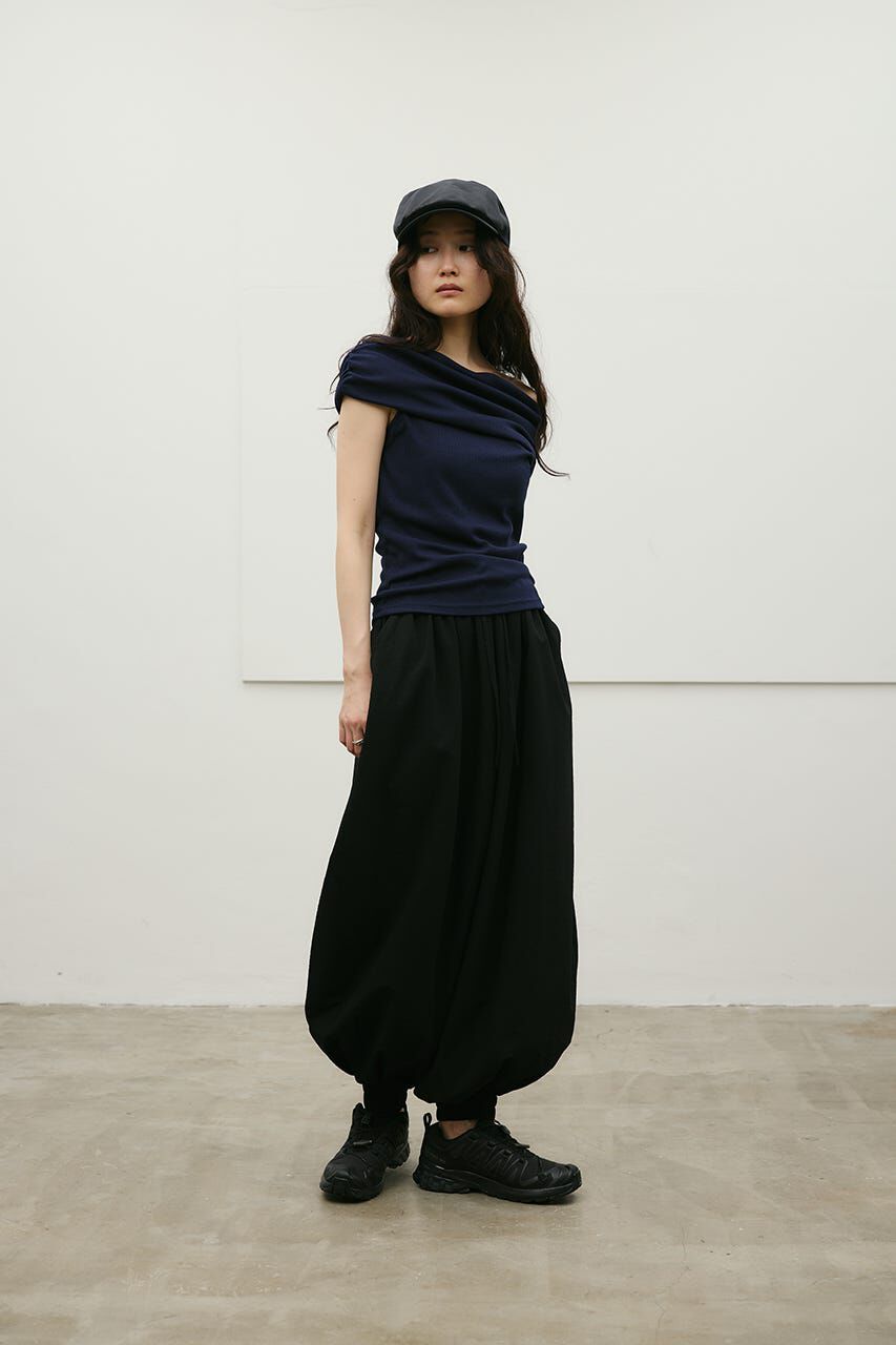 STYLEMIXER「ギャザーオフショルトップ」|その他|