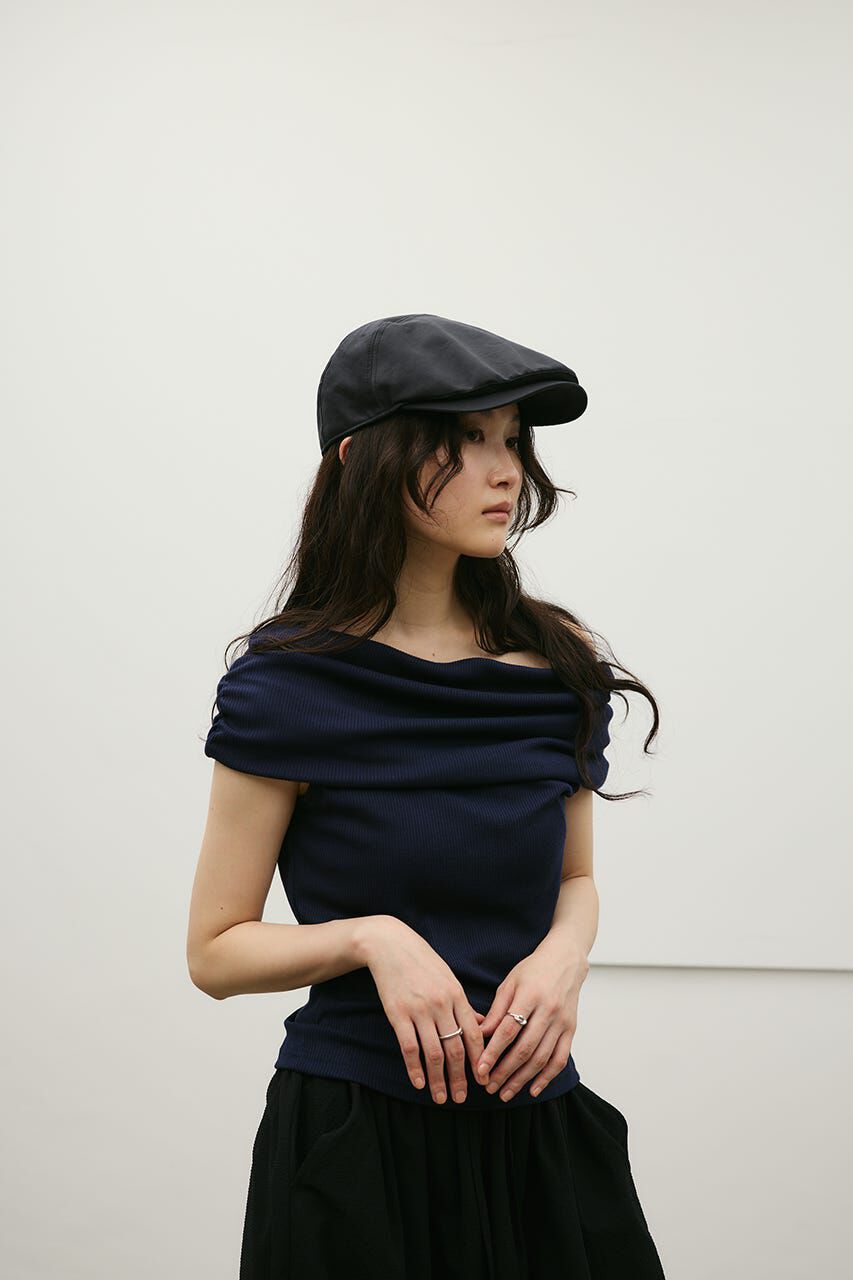 STYLEMIXER「ギャザーオフショルトップ」|その他|