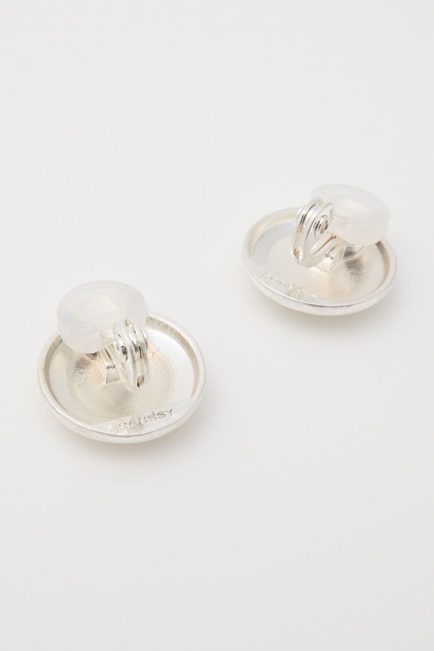 MOUSSY「MOTIF イヤリング」|ピアス|