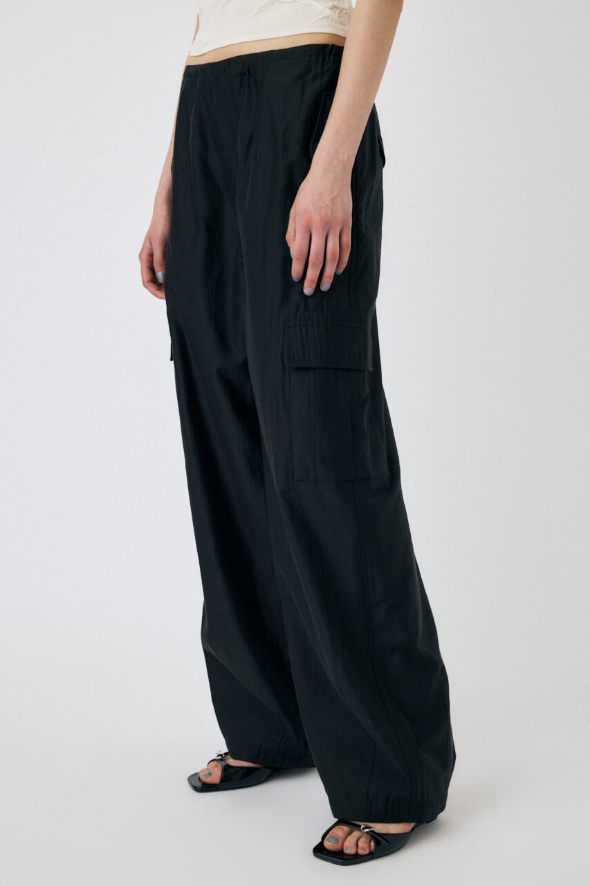 MOUSSY「SHEER RIP MILITARY パンツ」|その他|