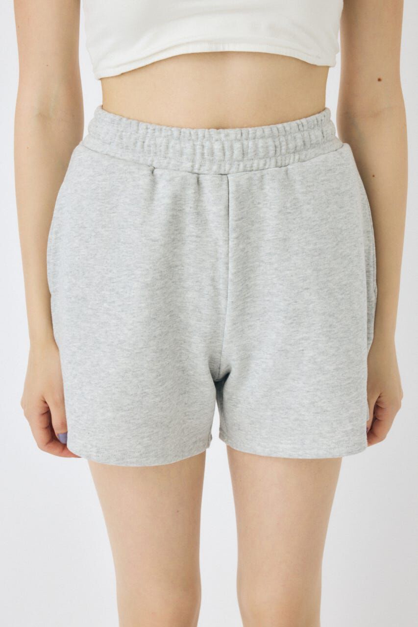 MOUSSY「SWEAT TRACK ショーツ」|その他|