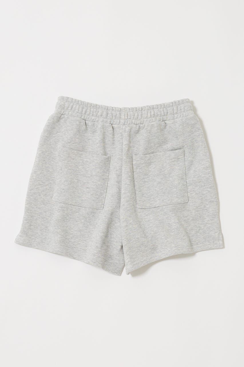 MOUSSY「SWEAT TRACK ショーツ」|その他|