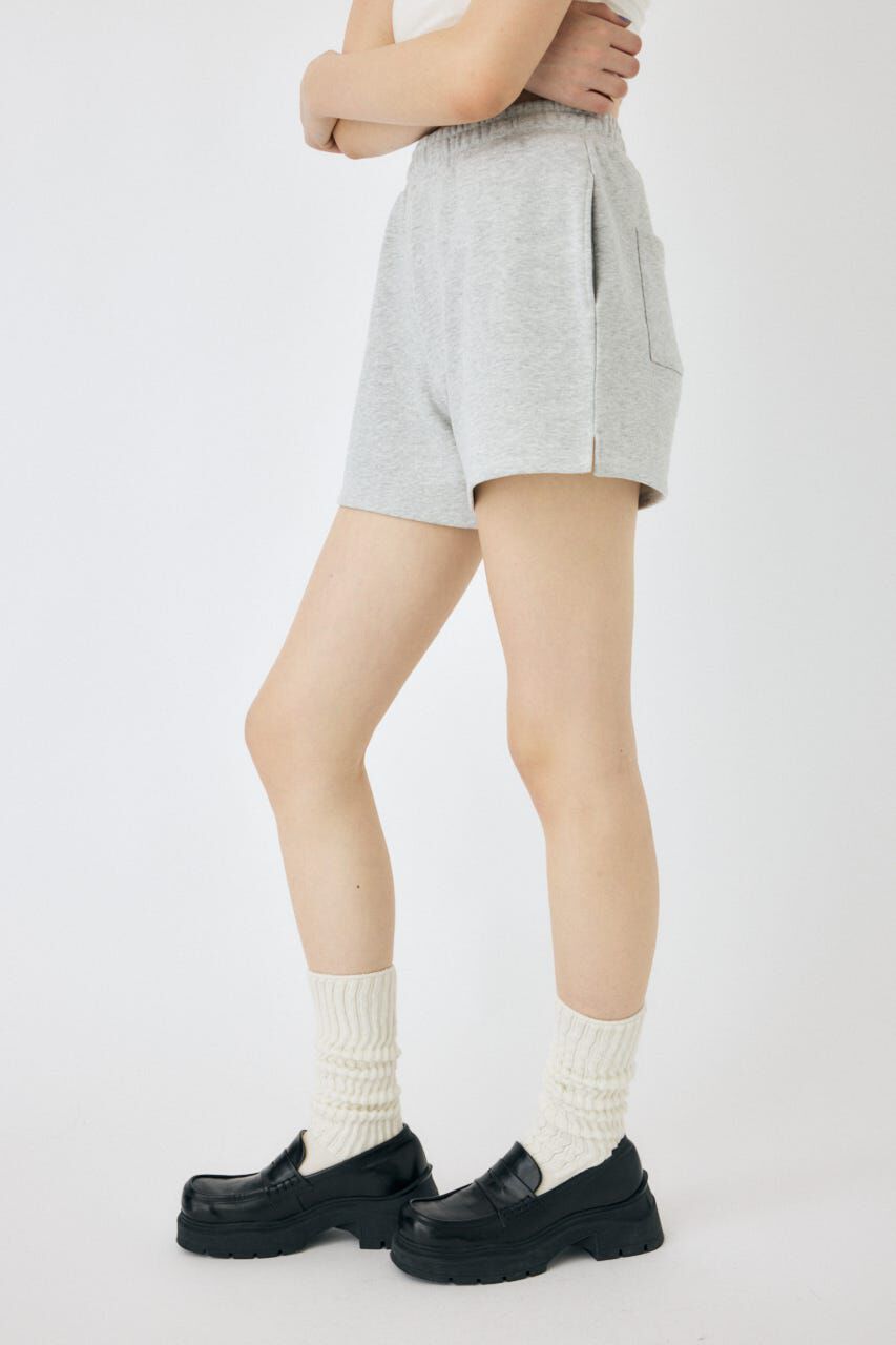 MOUSSY「SWEAT TRACK ショーツ」|その他|