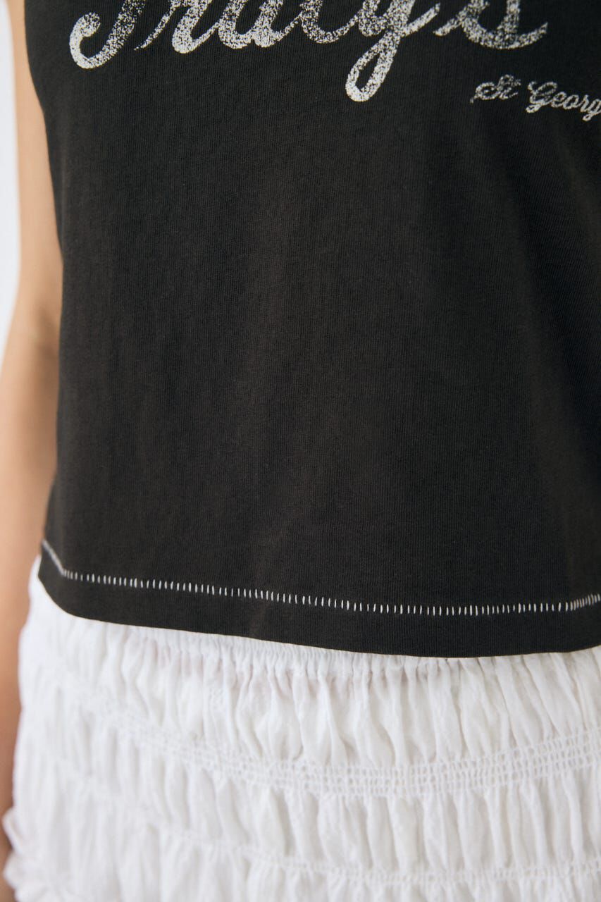 MOUSSY「GOOD OLD DINER Tシャツ」|Tシャツ・カットソー|