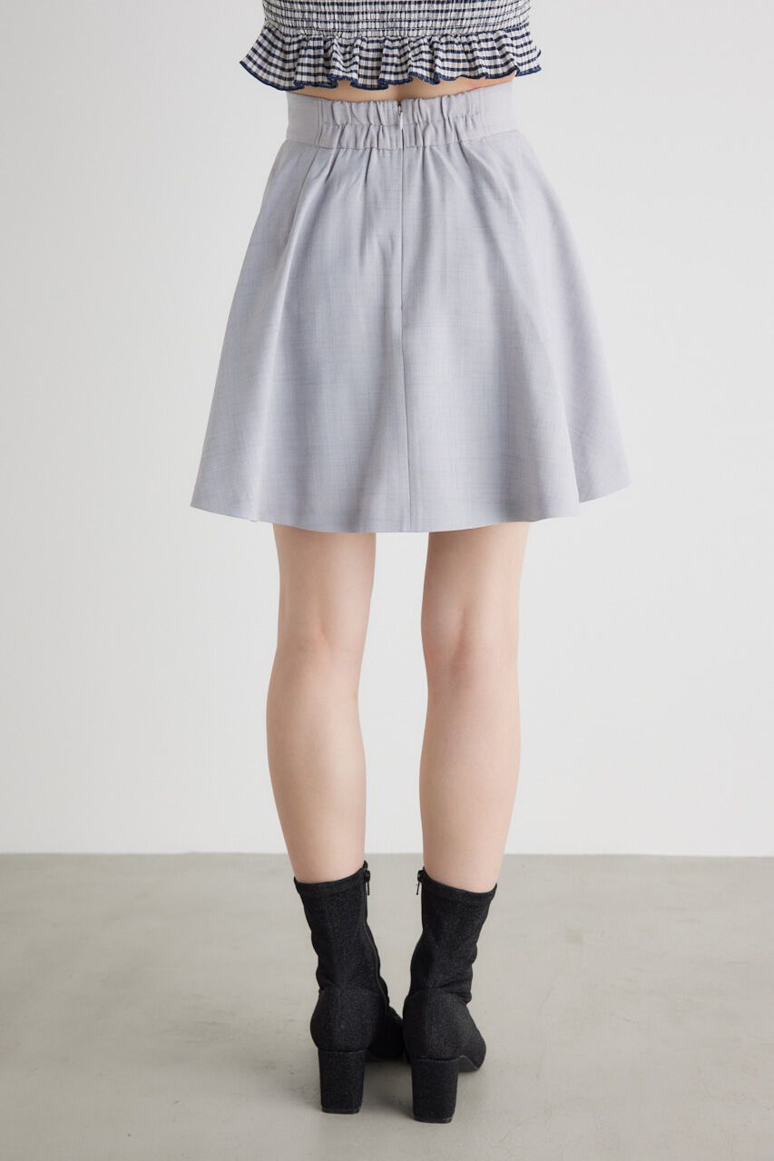 rienda「フレアJ/WペムラムSS-PT」|その他|