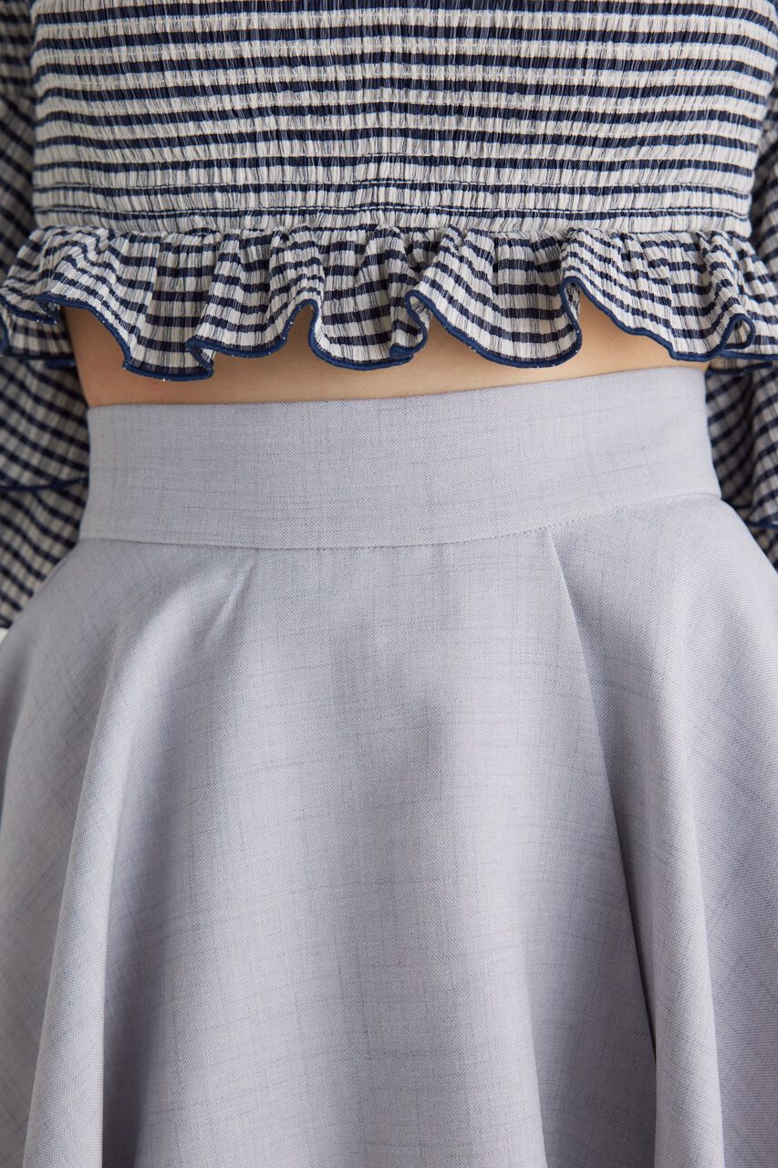 rienda「フレアJ/WペムラムSS-PT」|その他|