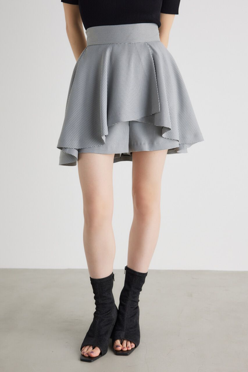 rienda「フレアJ/WペムラムSS-PT」|その他|