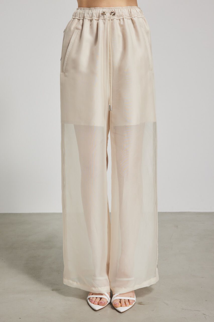 rienda「サイドドットJ/W PT」|その他|