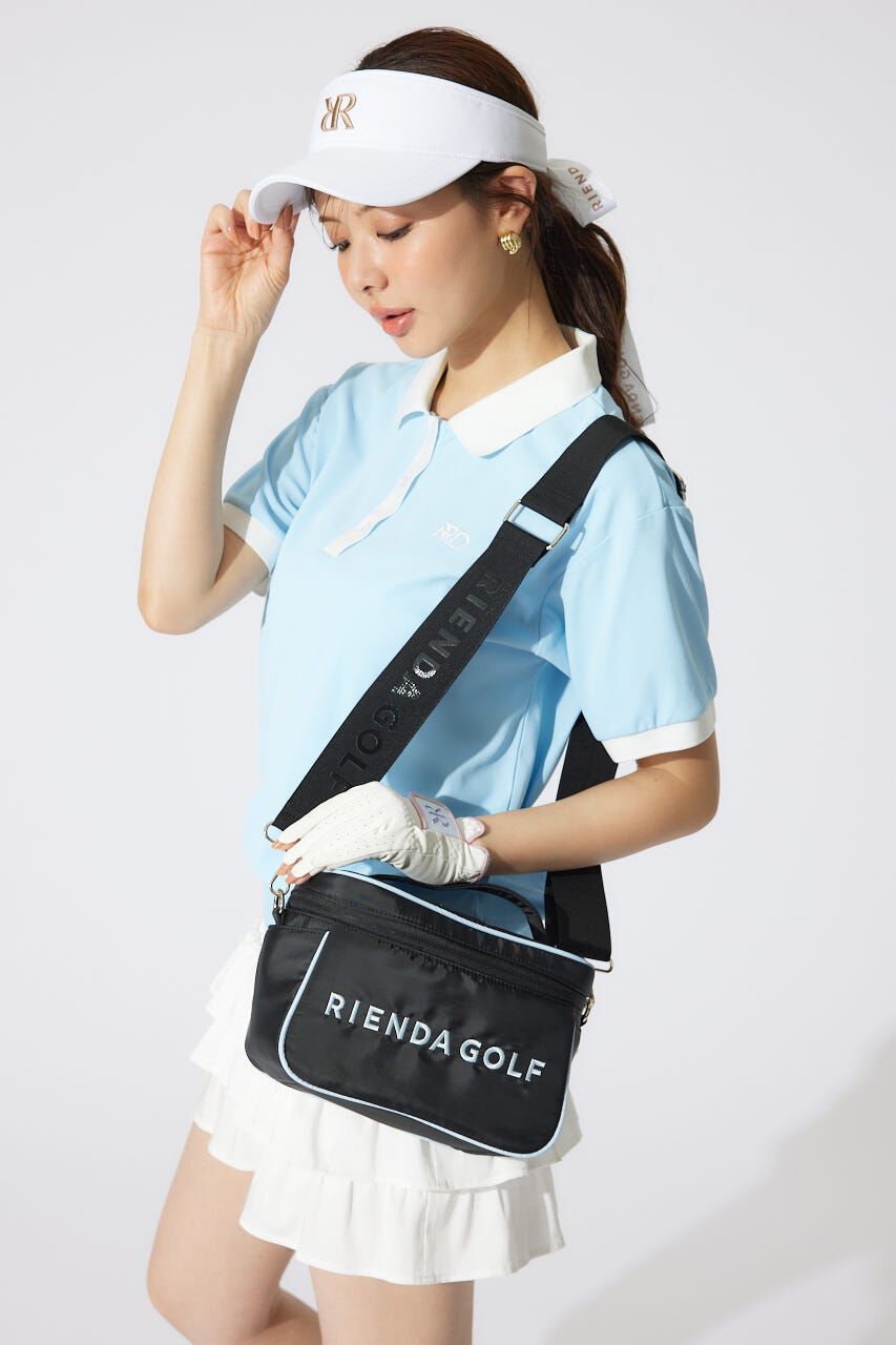 rienda「バニティーカートバッグ」|その他|