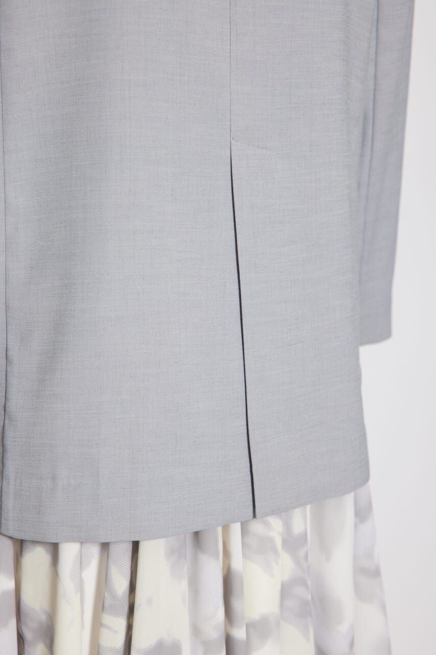 rienda「2WAYシングルテーラージャケット」|その他|