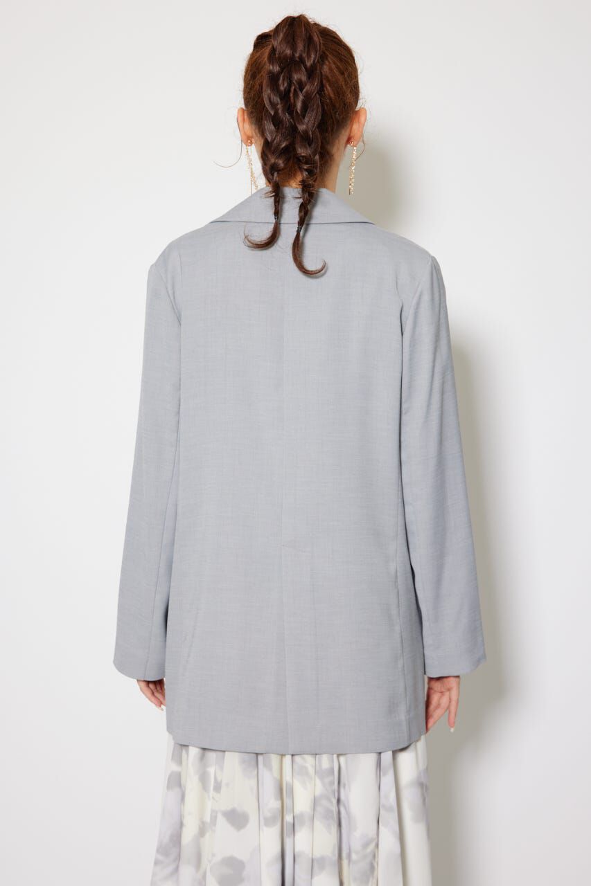 rienda「2WAYシングルテーラージャケット」|その他|