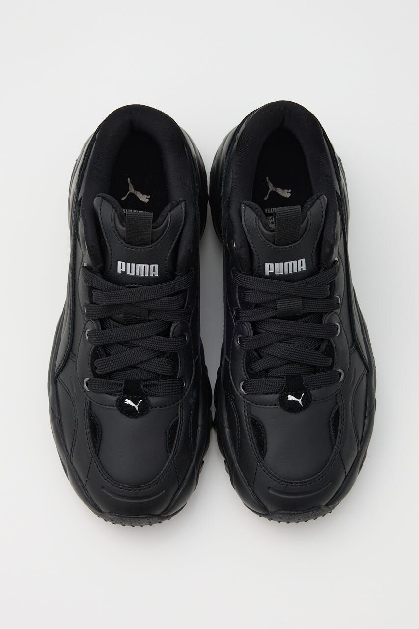 rienda「PULSAR WEDGE WINTERIZE」|スニーカー|